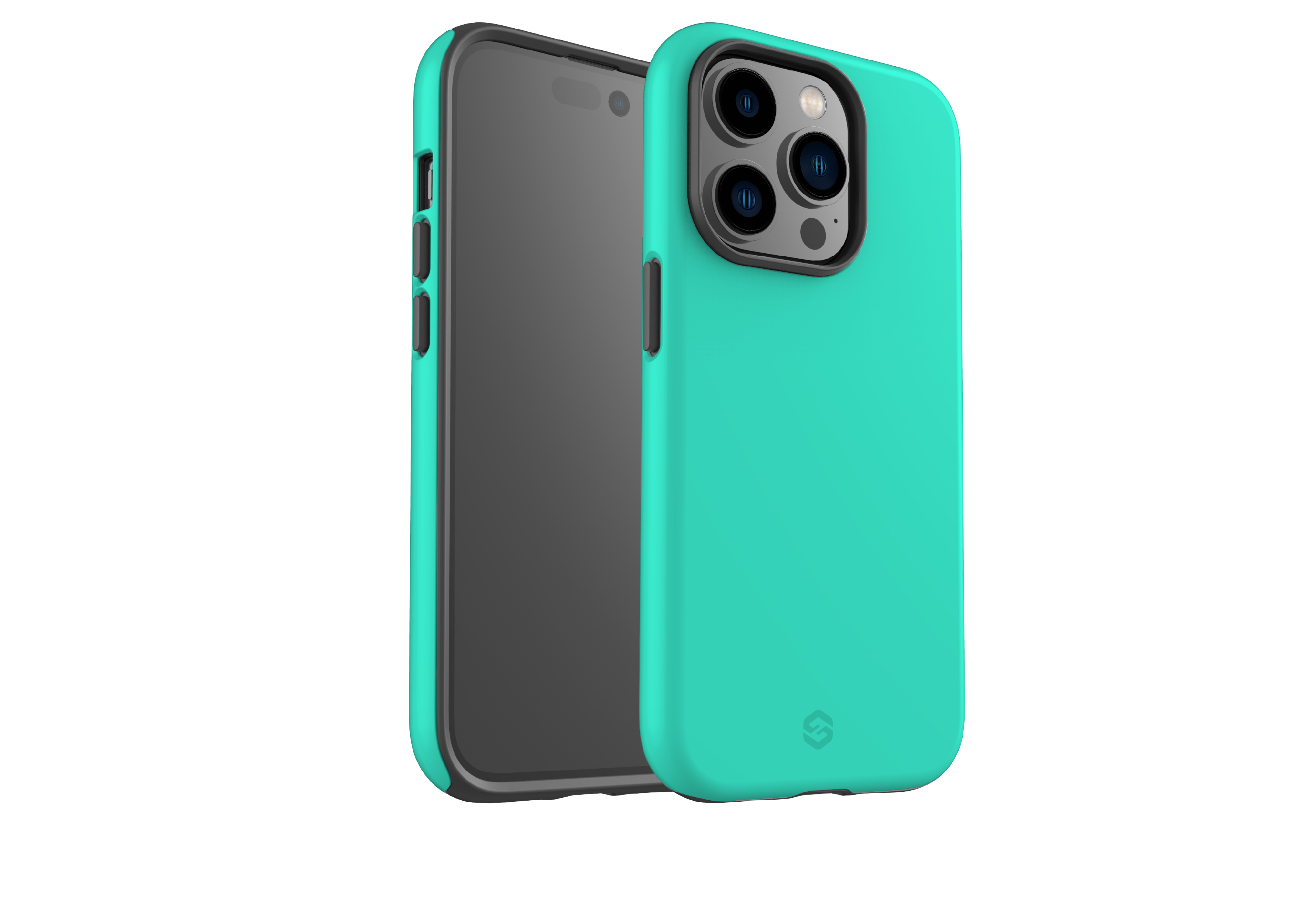 Blissful Blue Case - iPhone 14 Series