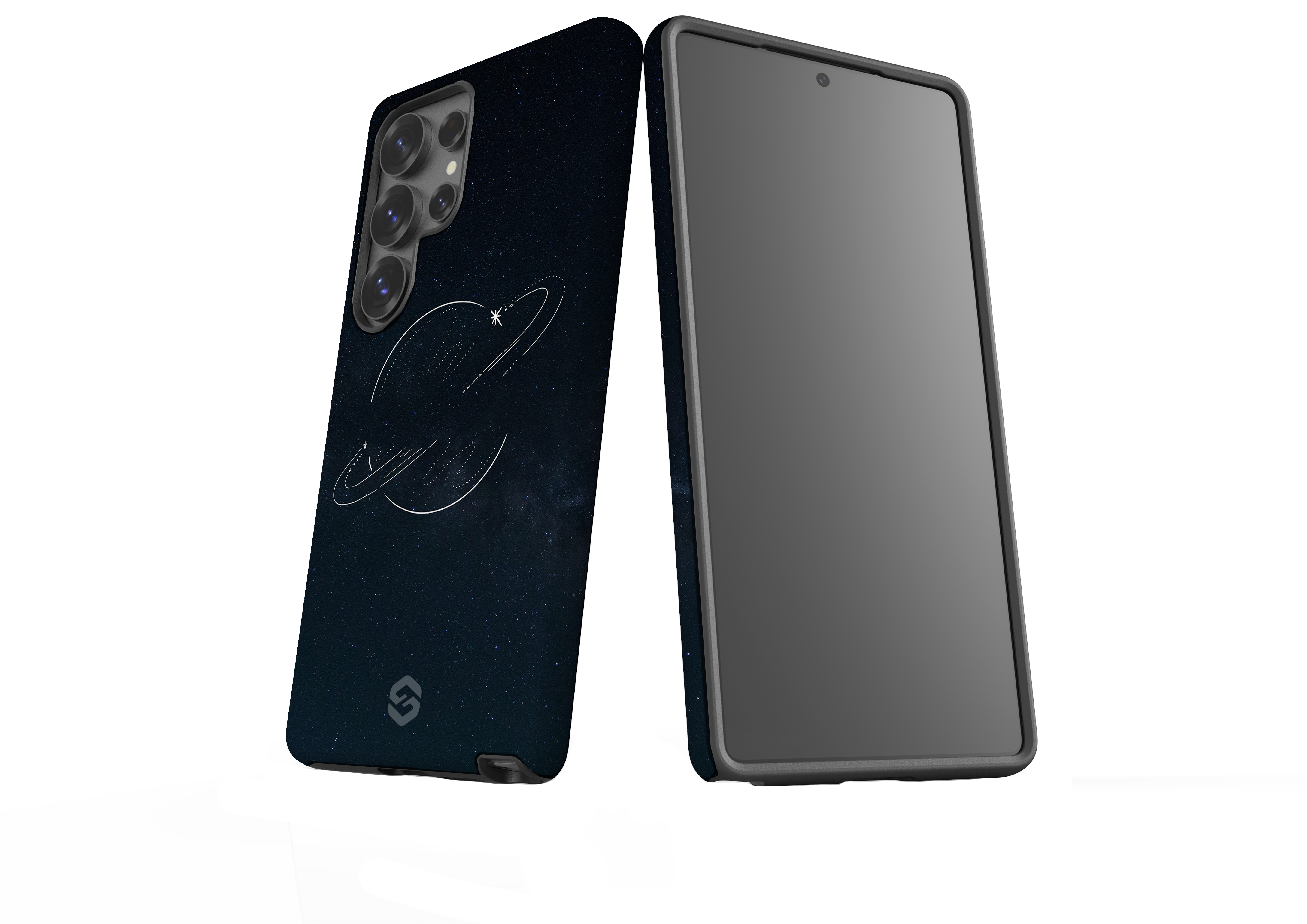 Astro Eclipse Case - Samsung Galaxy S25 Series