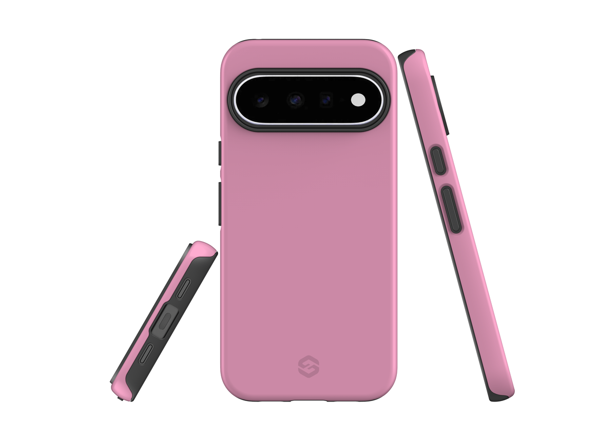 Playful Pink Case - Google Pixel 11 Series