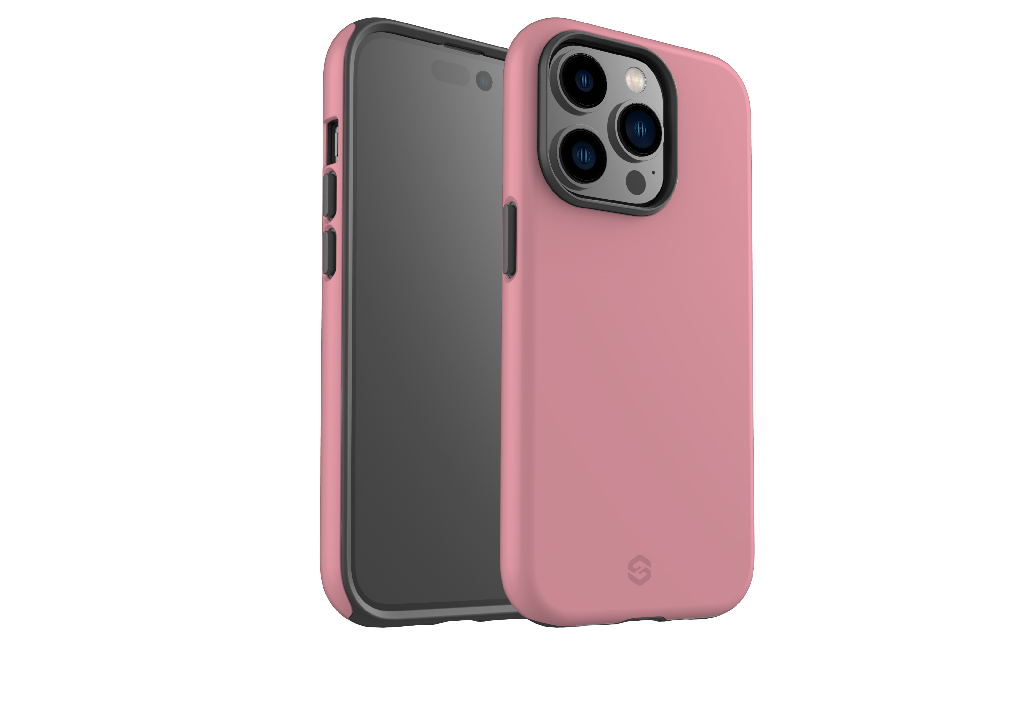 Playful Pink Case - iPhone 14 Series