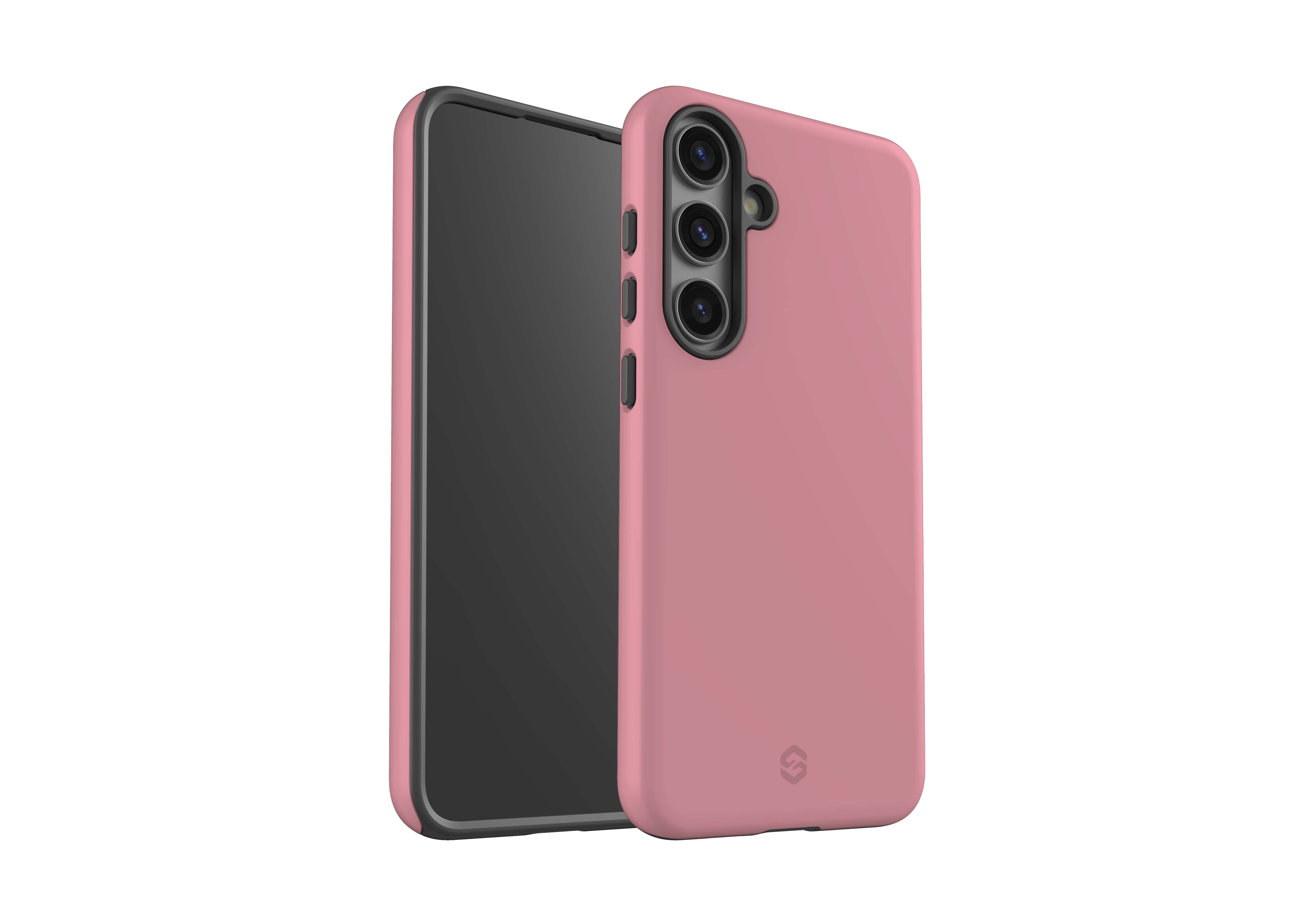 Playful Pink Case - Samsung Galaxy S24 Series