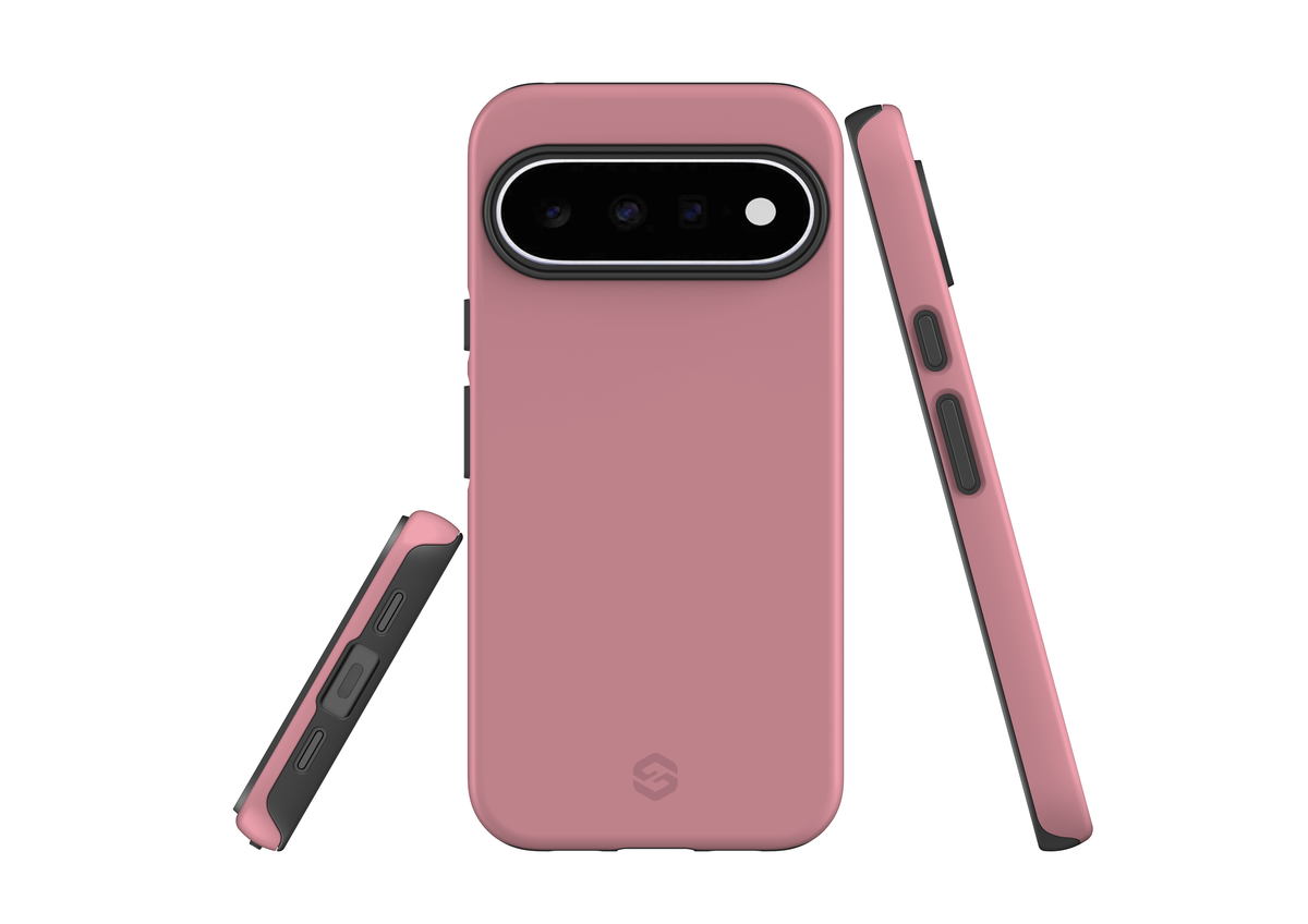 Playful Pink Case - Google Pixel 11 Series