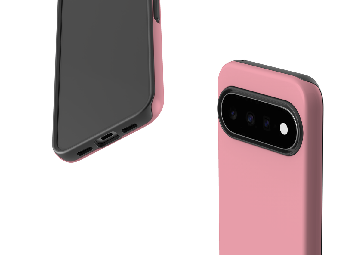 Playful Pink Case - Google Pixel 11 Series