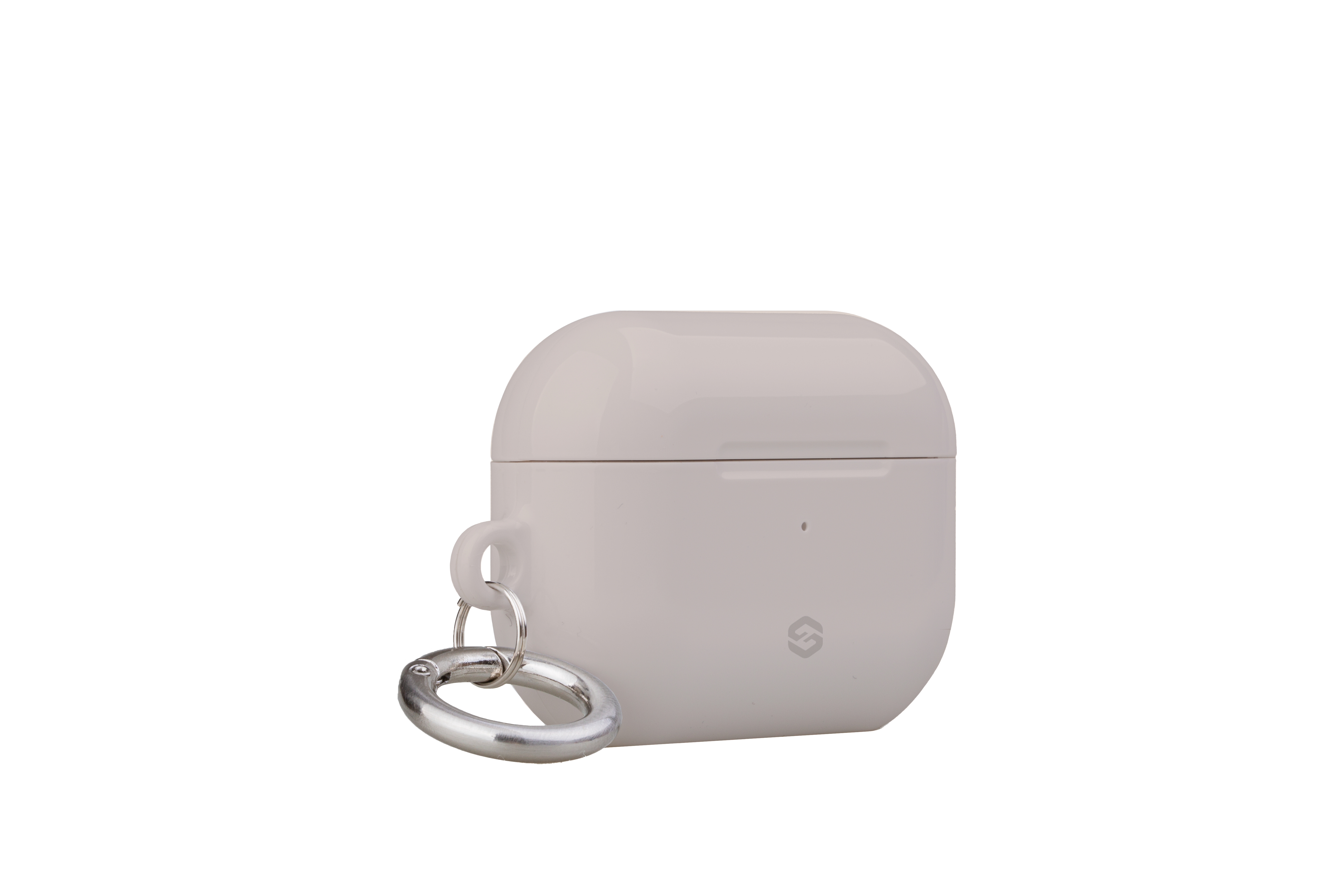 Basic Brown AirPods Pro 2 Case