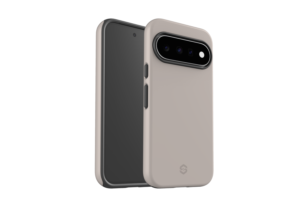 Basic Brown Case - Google Pixel 11 Series