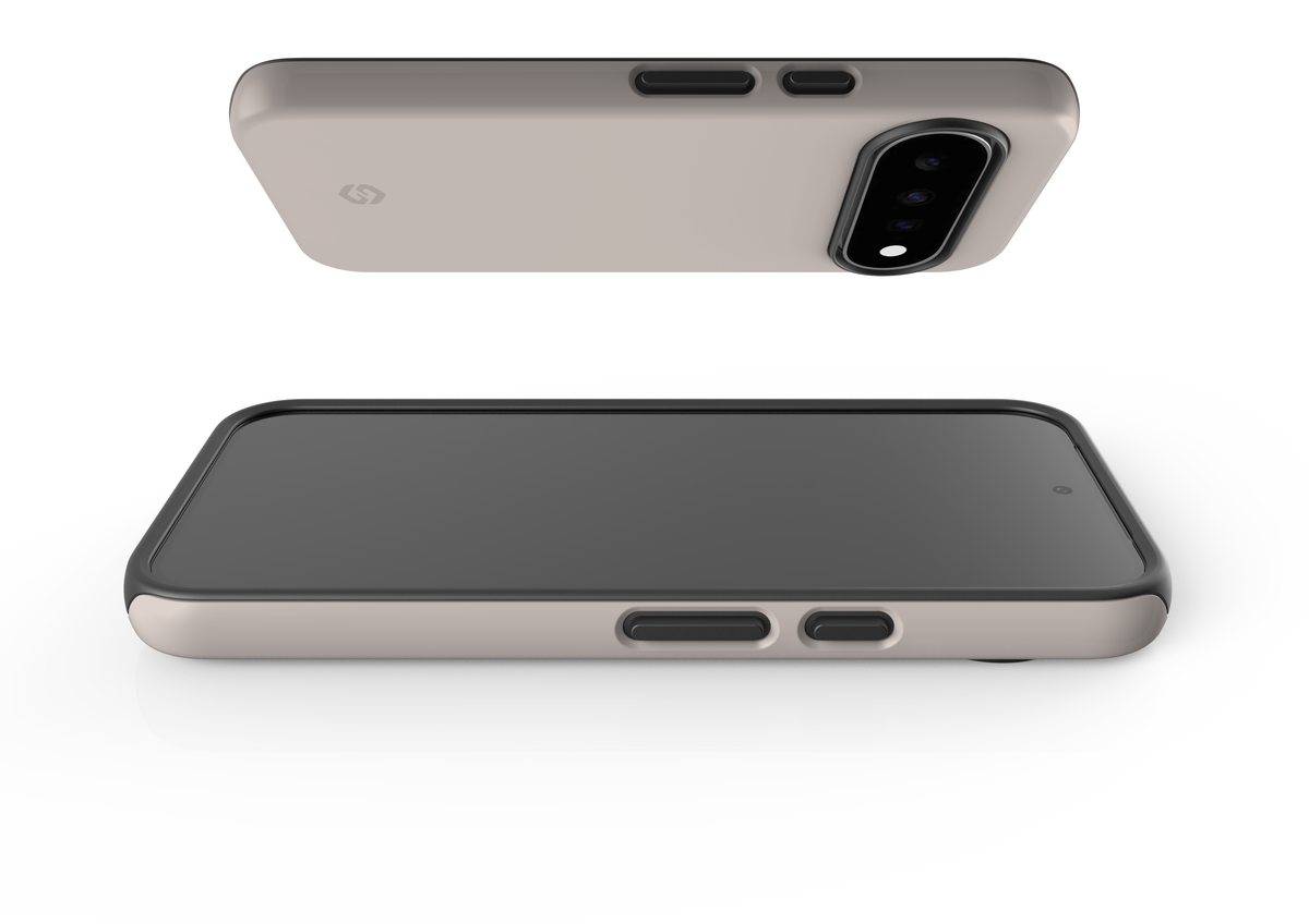 Basic Brown Case - Google Pixel 11 Series