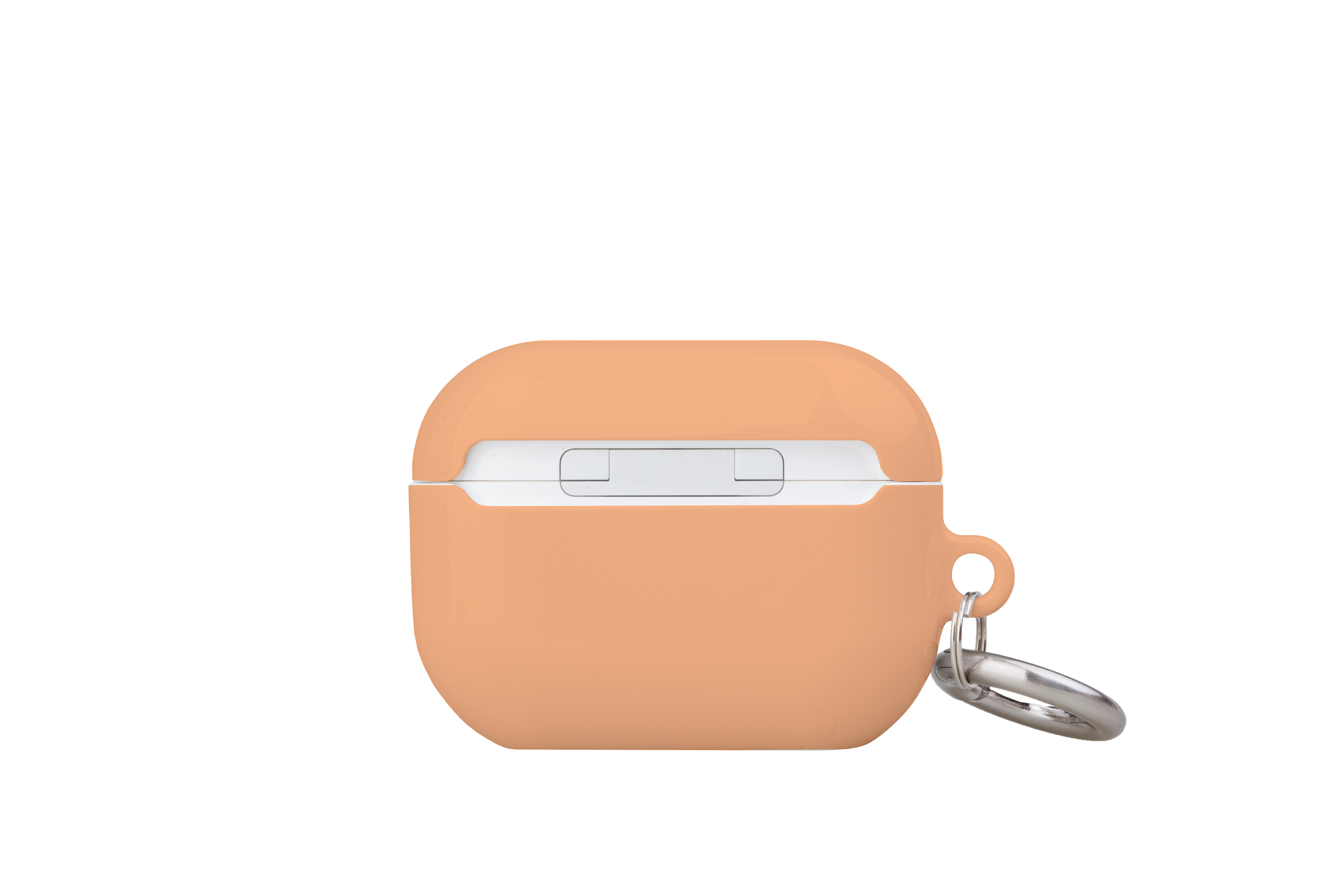 Blushing Coral AirPods Pro 2 Case