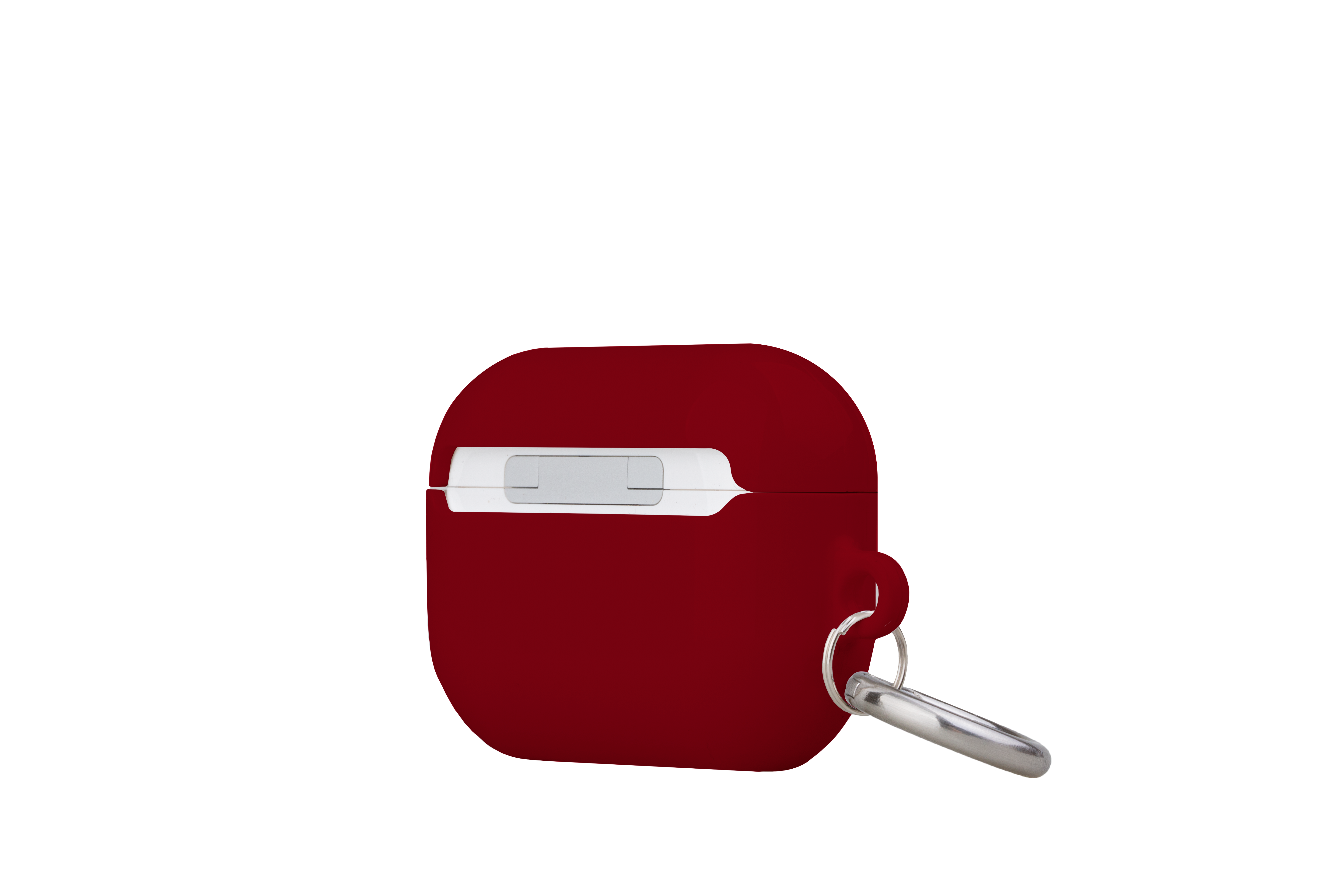Roaring Red AirPods Pro 2 Case