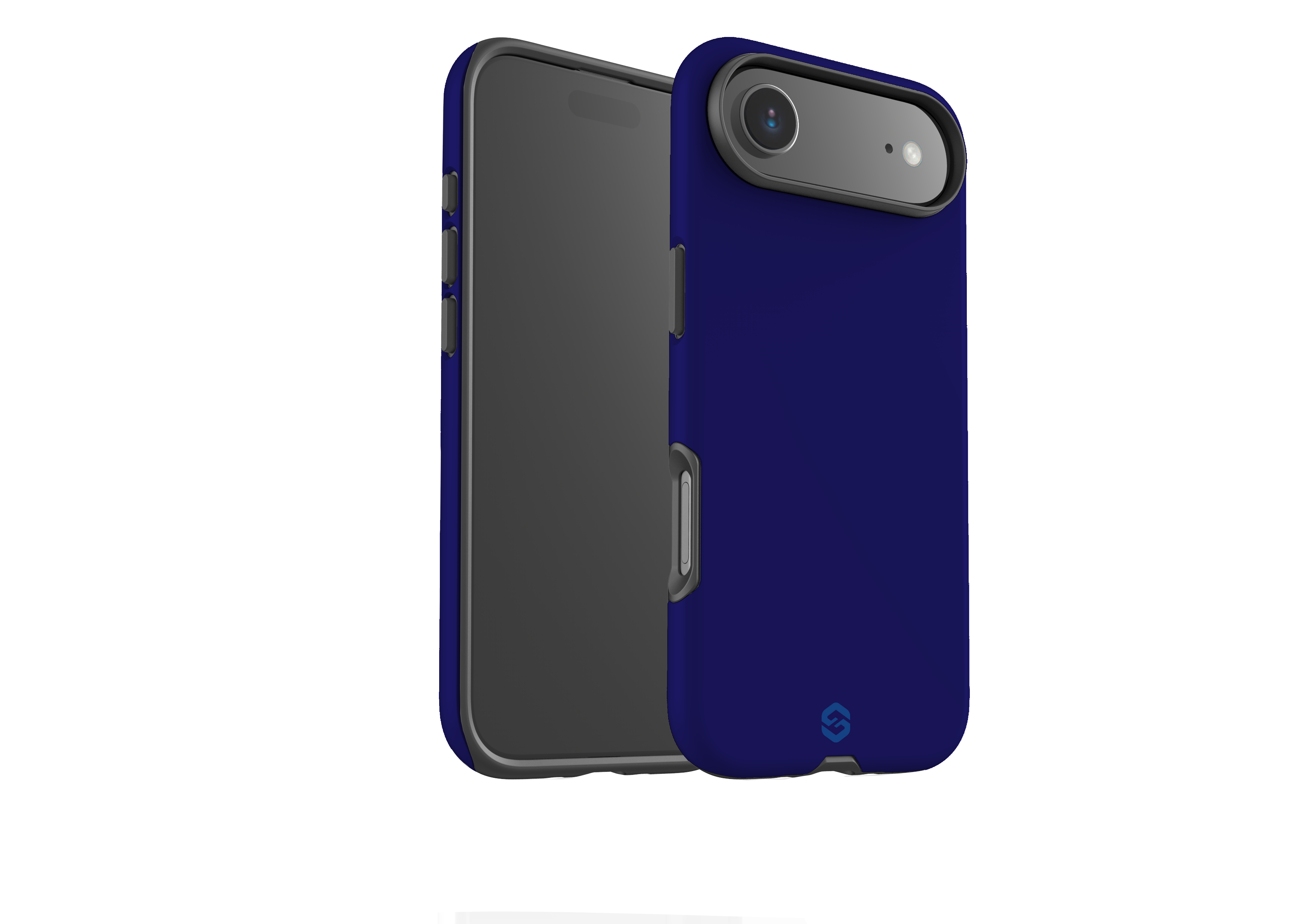 Blissful Blue Case - iPhone 17 Series