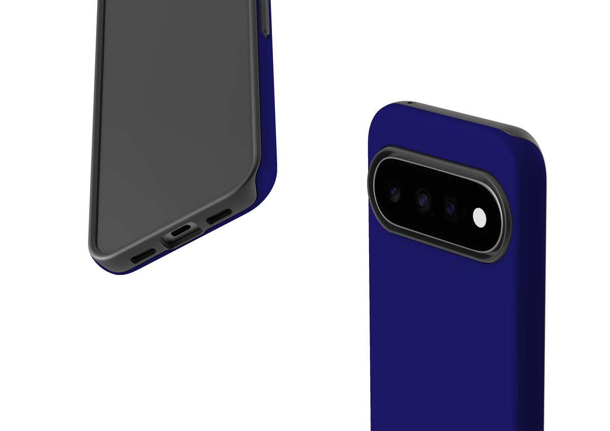 Blissful Blue Case - Google Pixel 11 Series