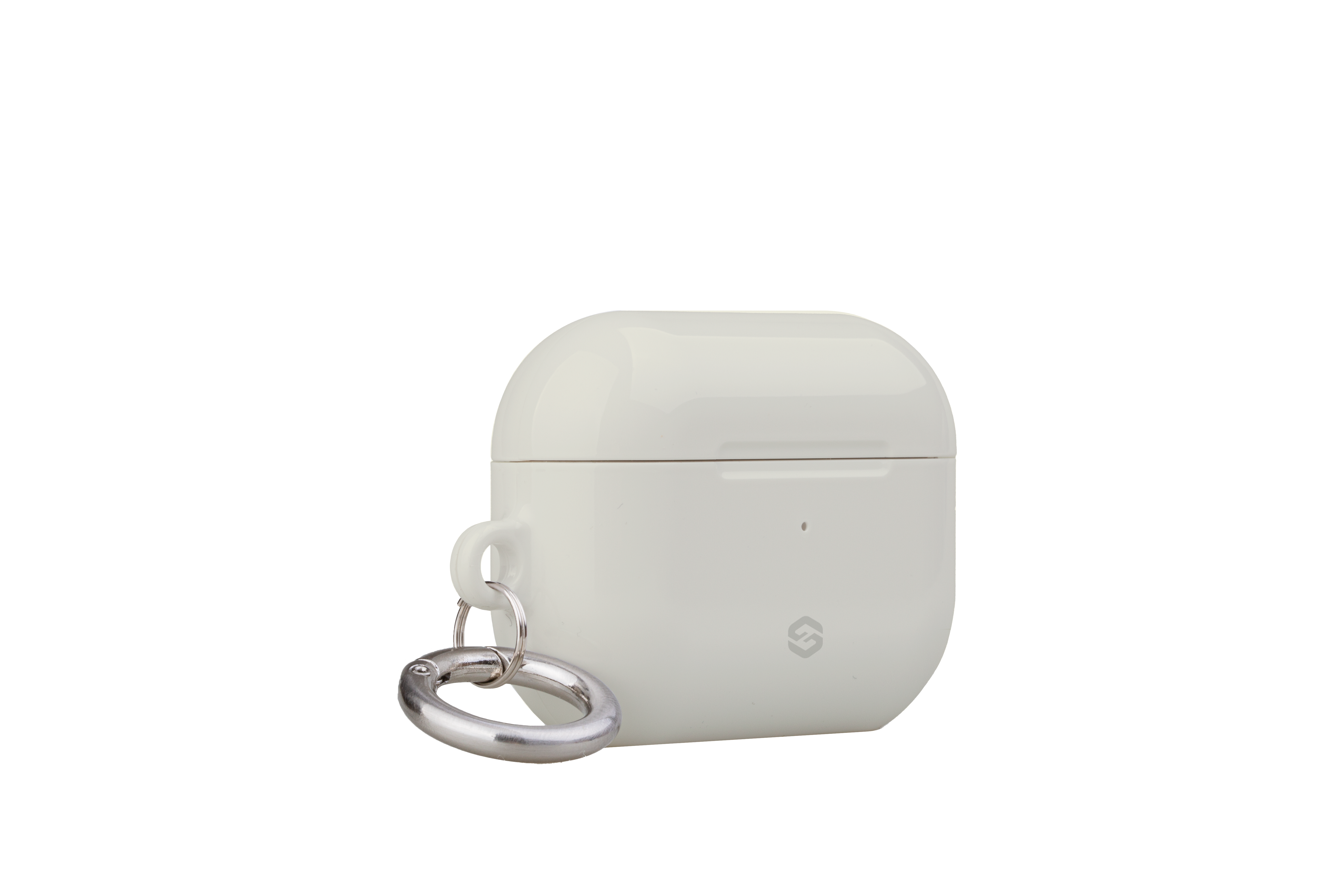 Frosty White AirPods Pro 2 Case