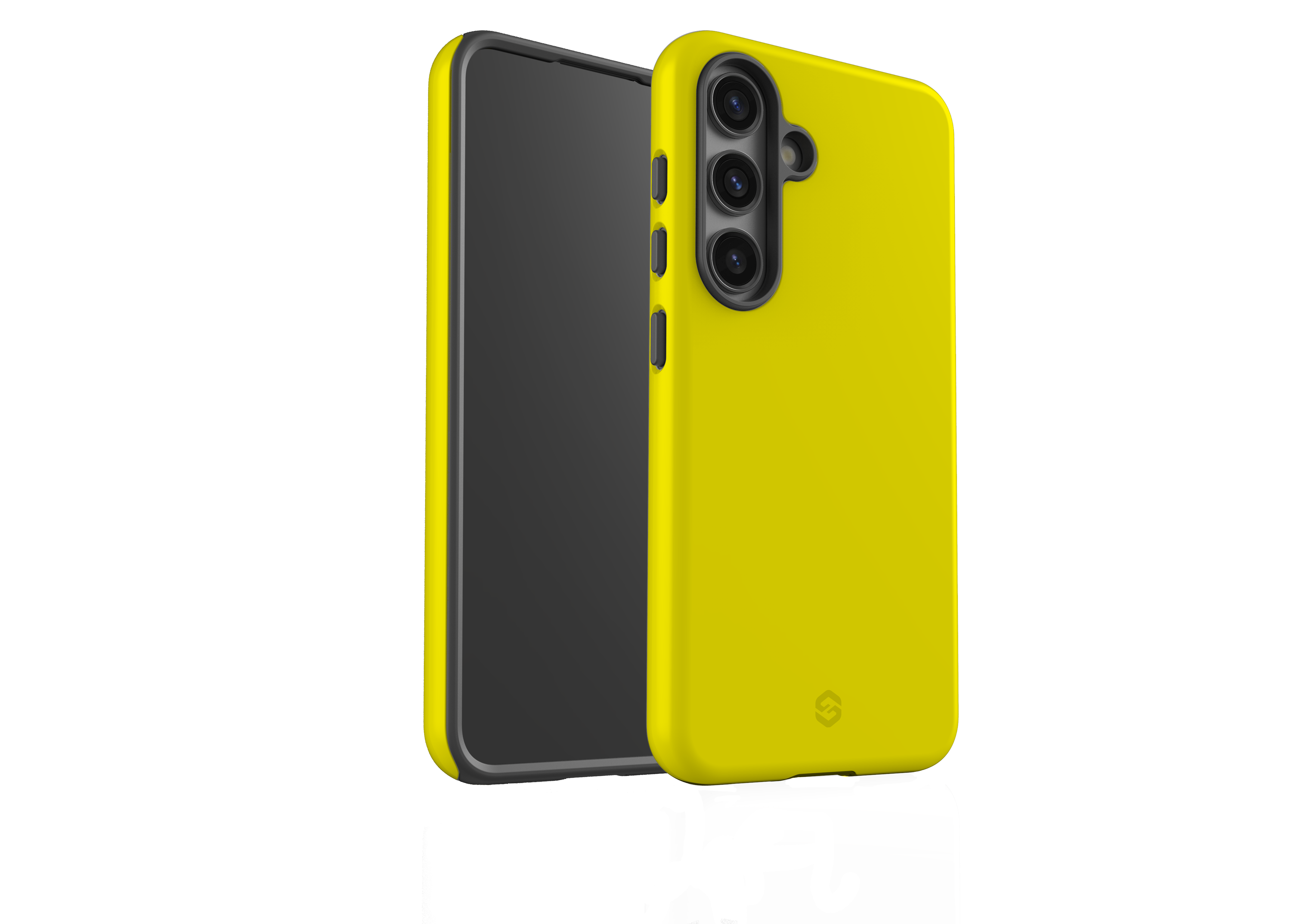 Mellow Yellow Case - Samsung Galaxy S24 Series