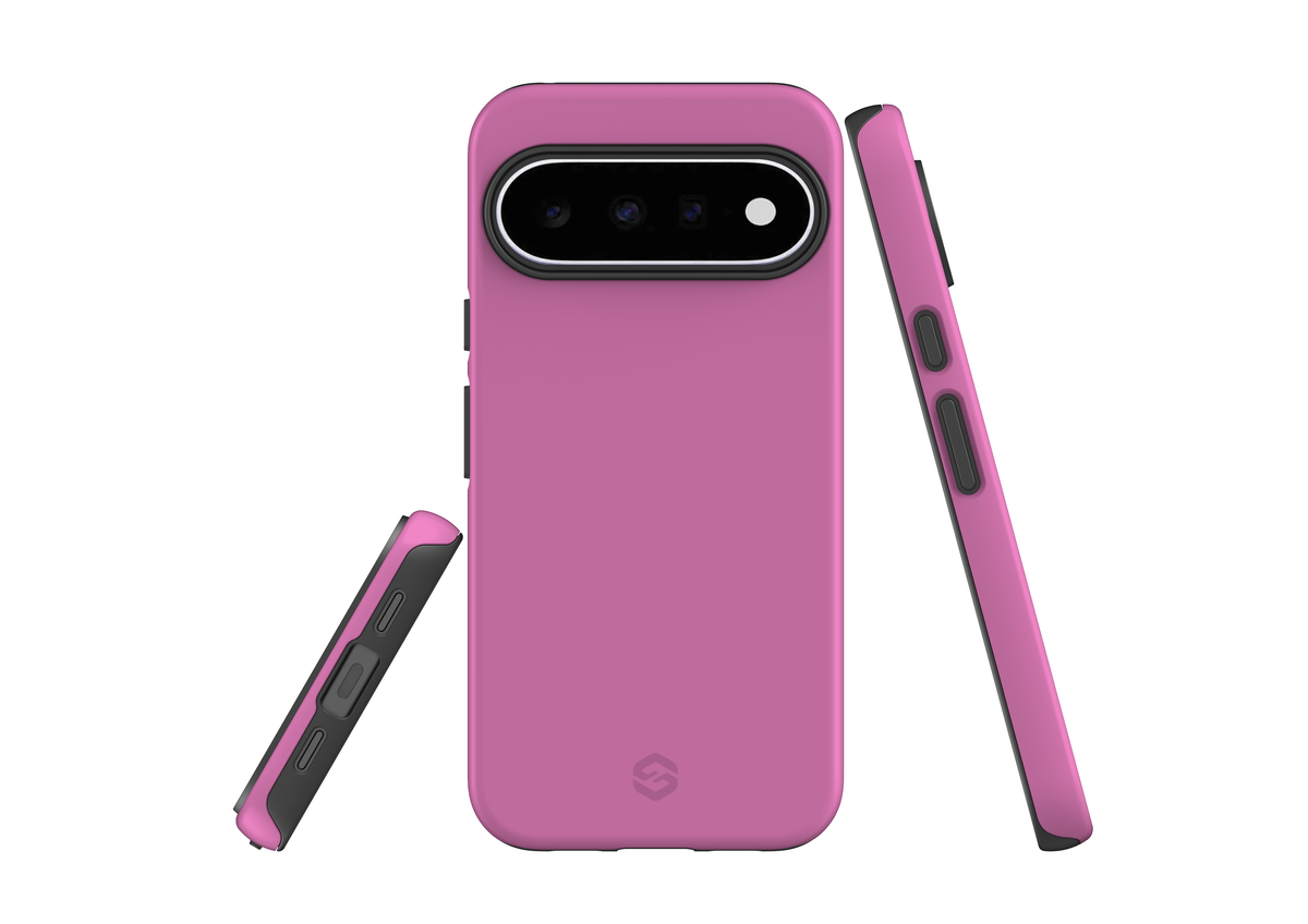 Playful Pink Case - Google Pixel 11 Series