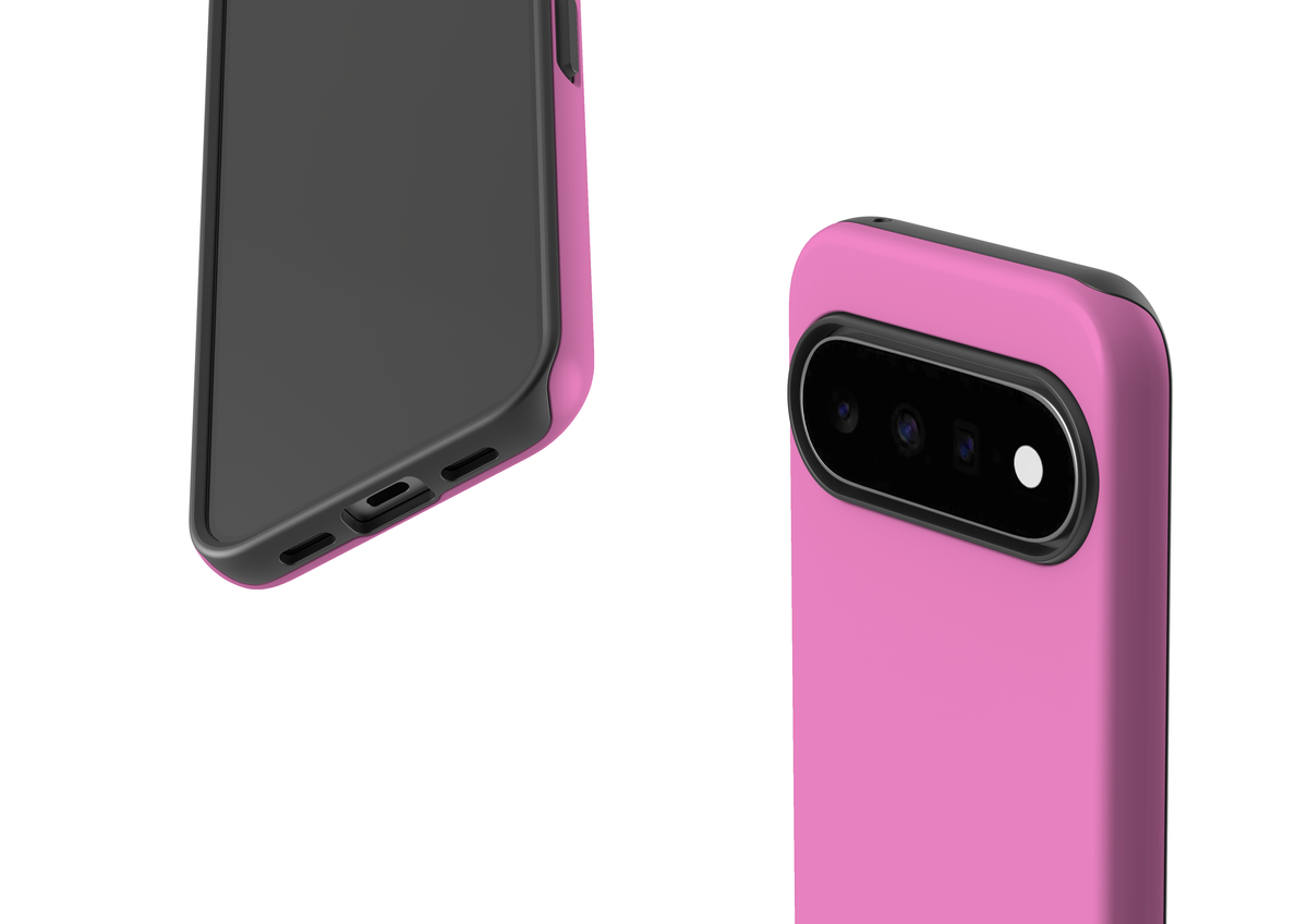 Playful Pink Case - Google Pixel 11 Series