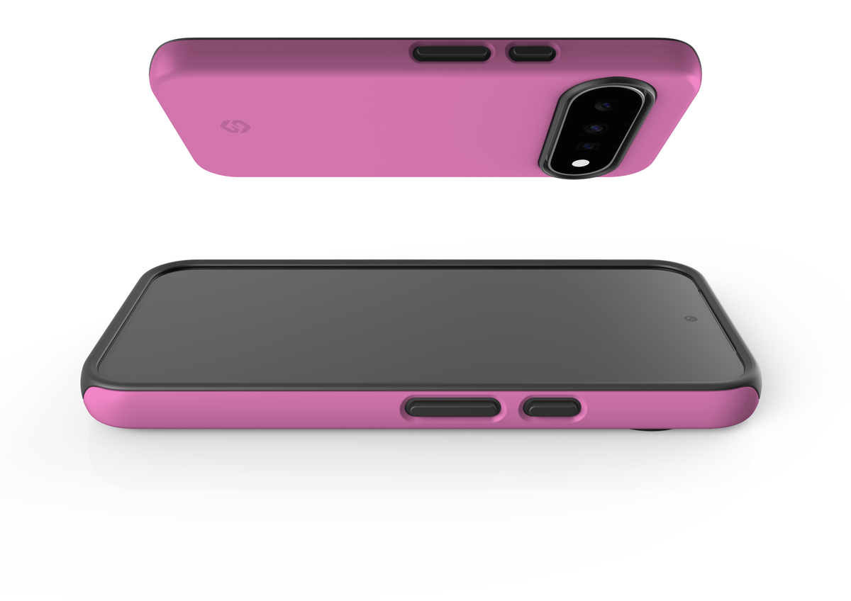 Playful Pink Case - Google Pixel 11 Series