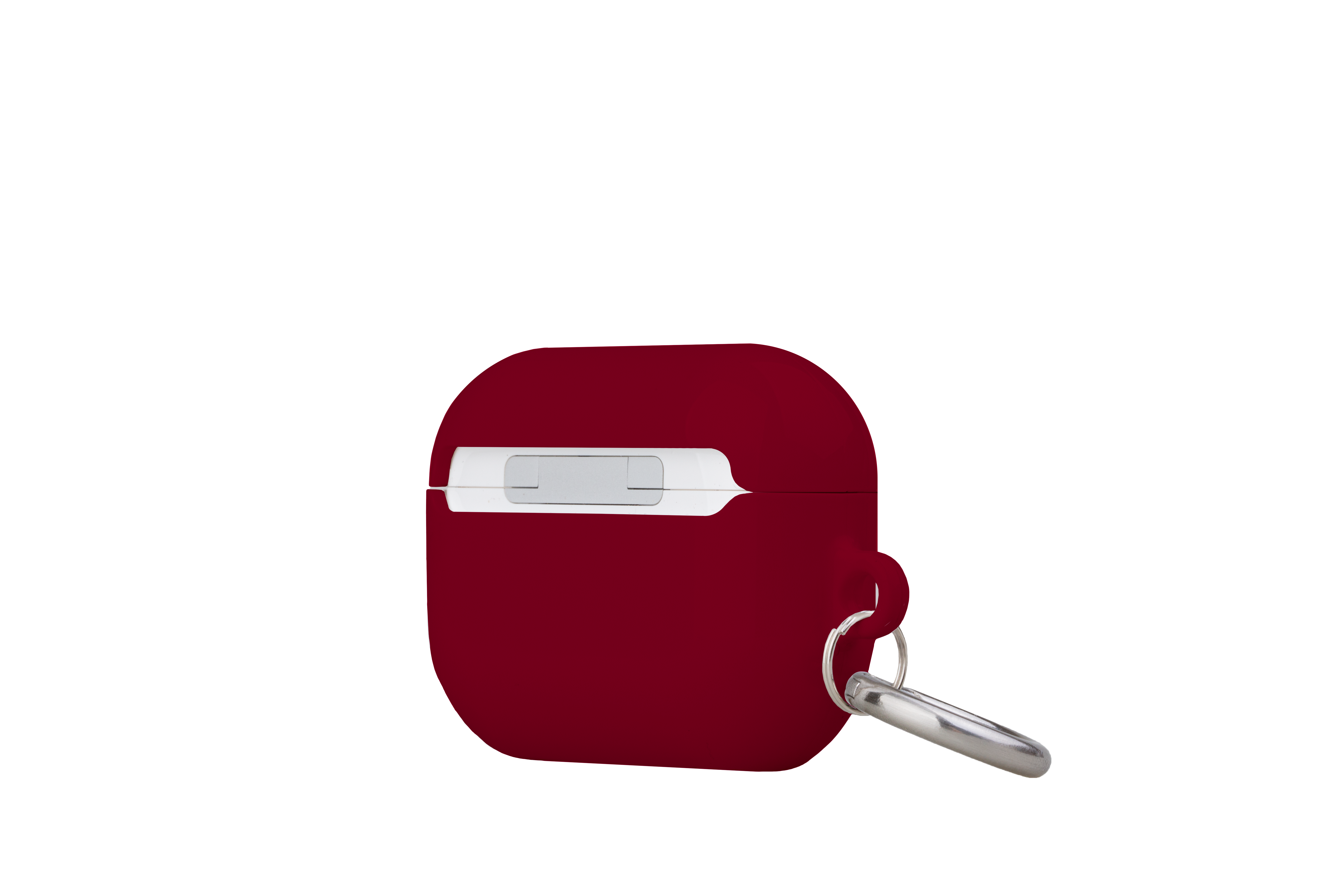 Roaring Red AirPods Pro 2 Case
