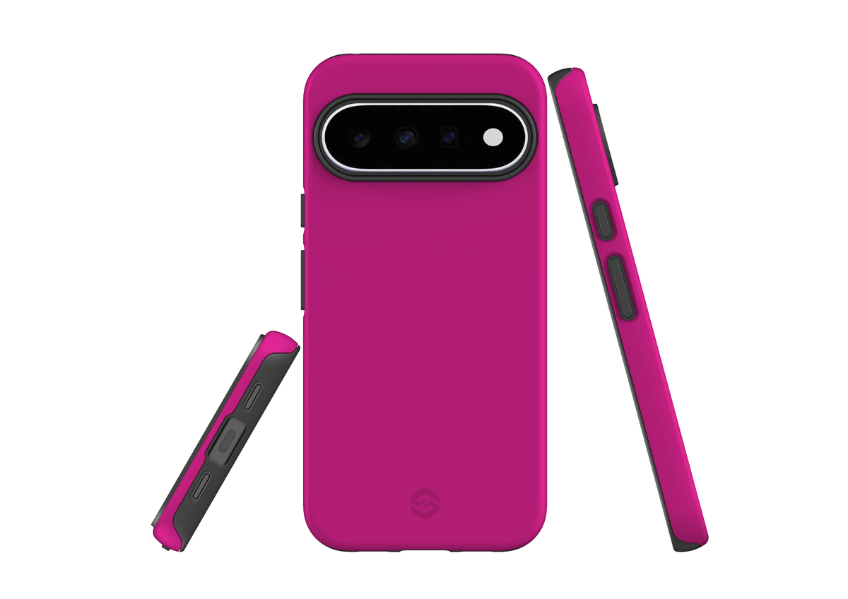 Playful Pink Case - Google Pixel 11 Series