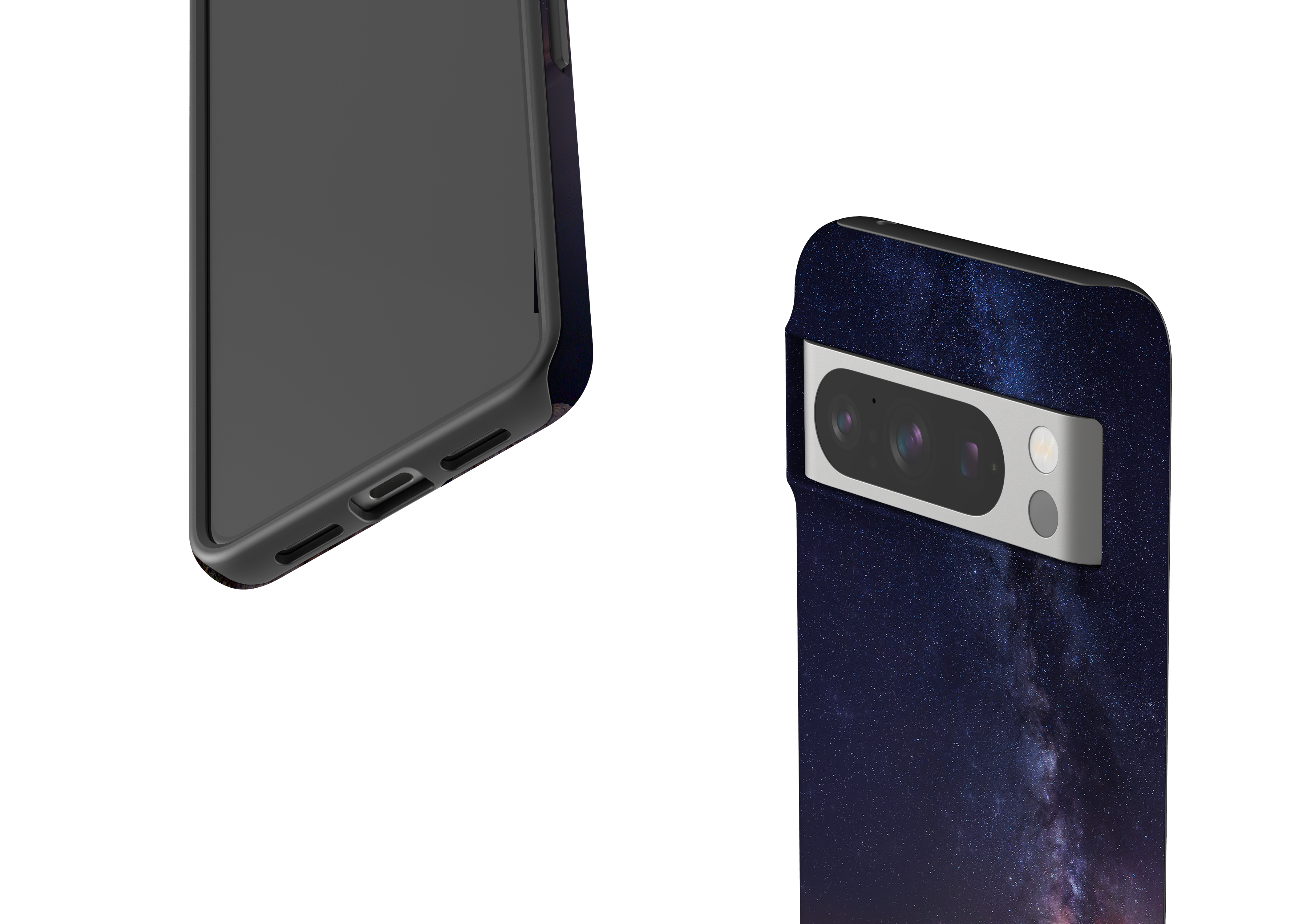 Celestial Coast Case - Google Pixel Series