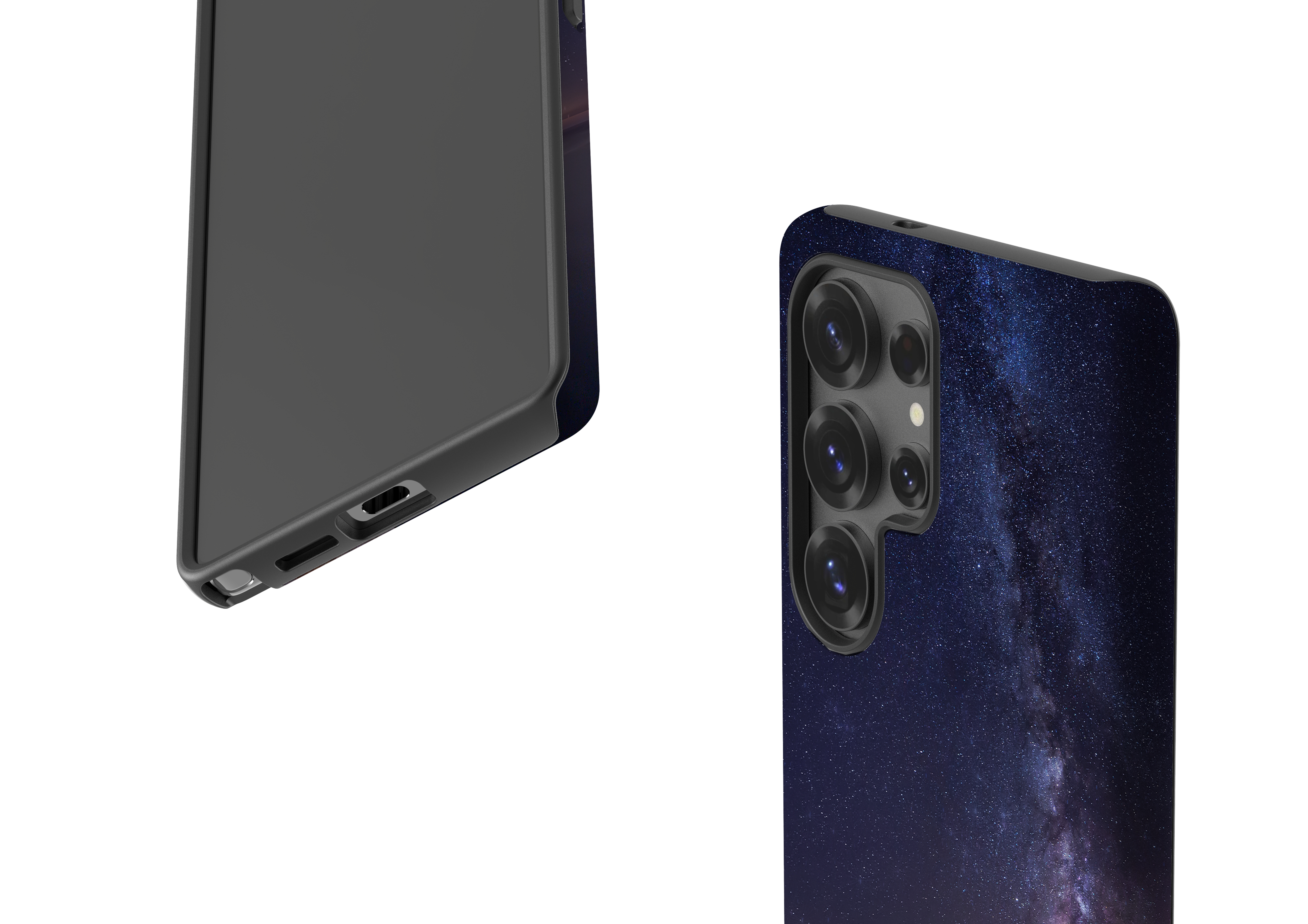 Celestial Coast Case - Samsung Galaxy S25 Series