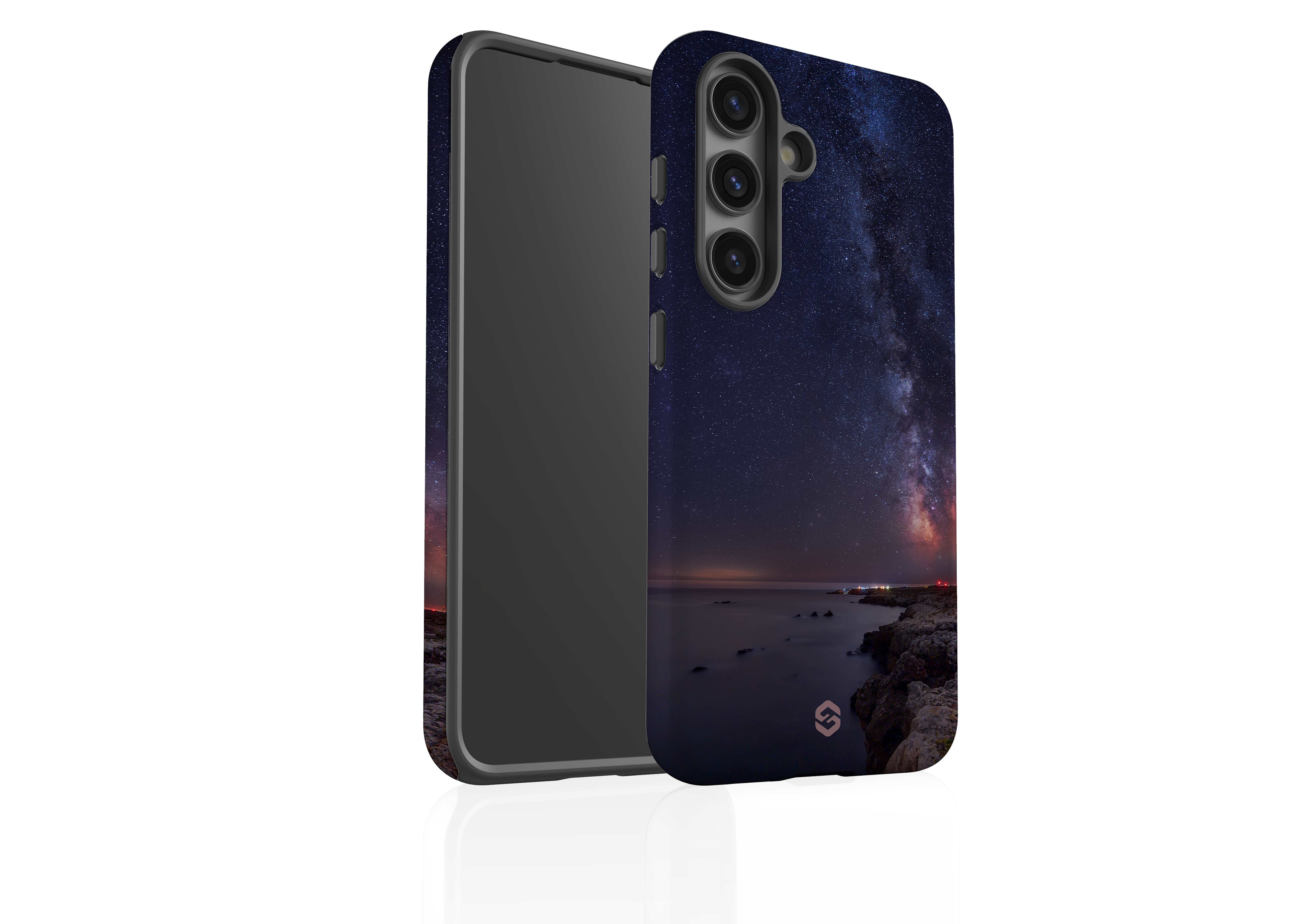 Celestial Coast Case - Samsung Galaxy S24 Series