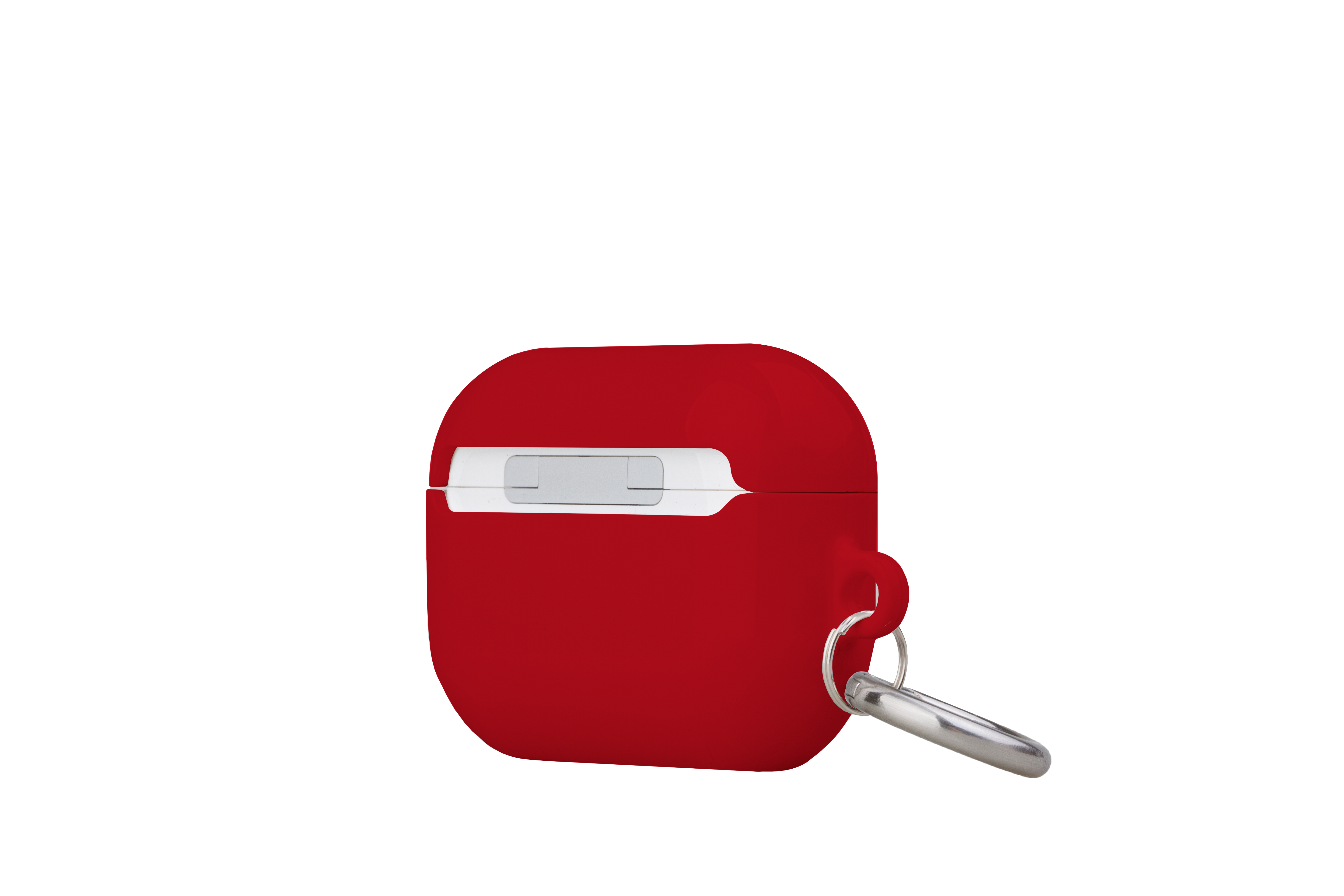 Roaring Red AirPods Pro 2 Case