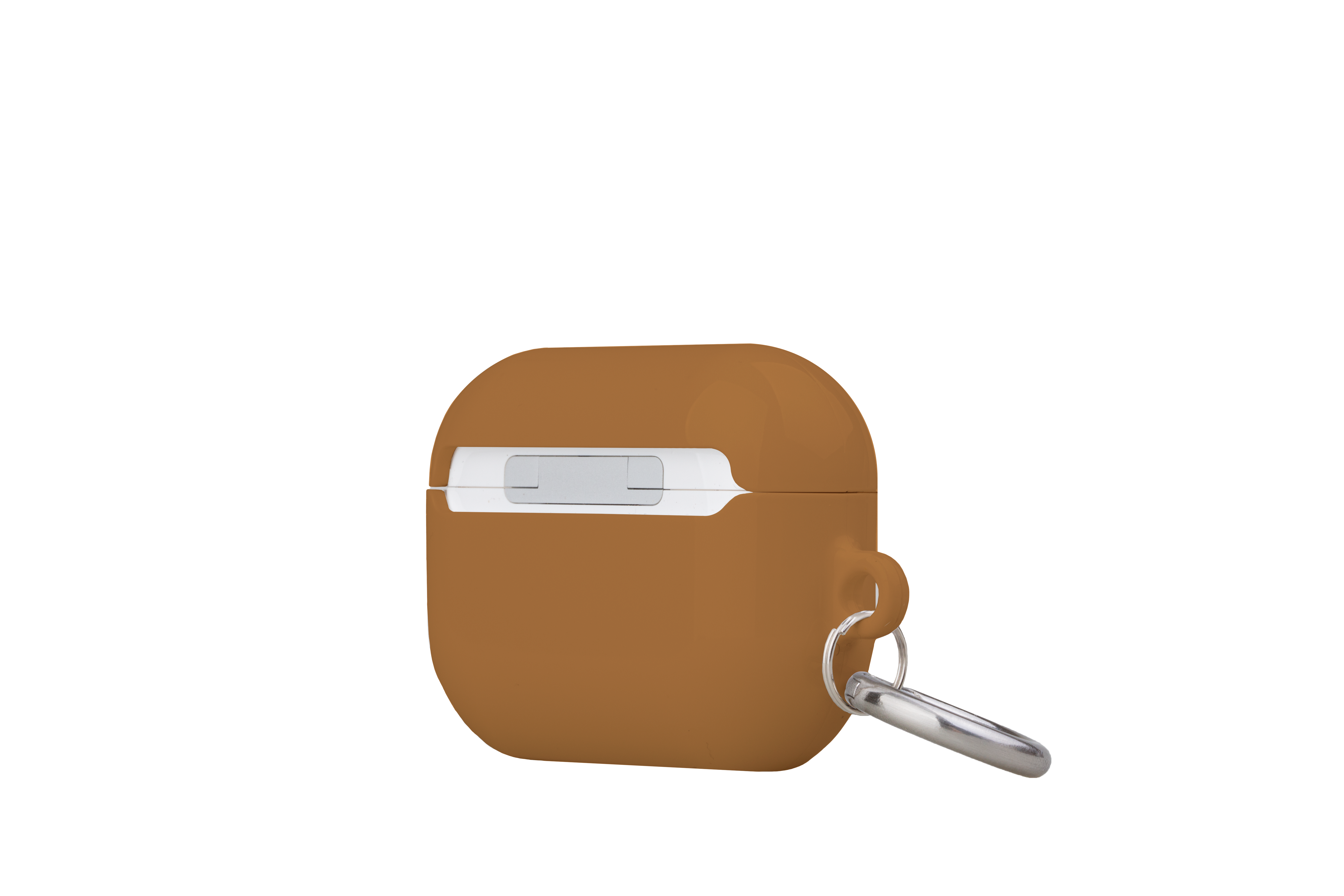 Basic Brown AirPods Pro 2 Case