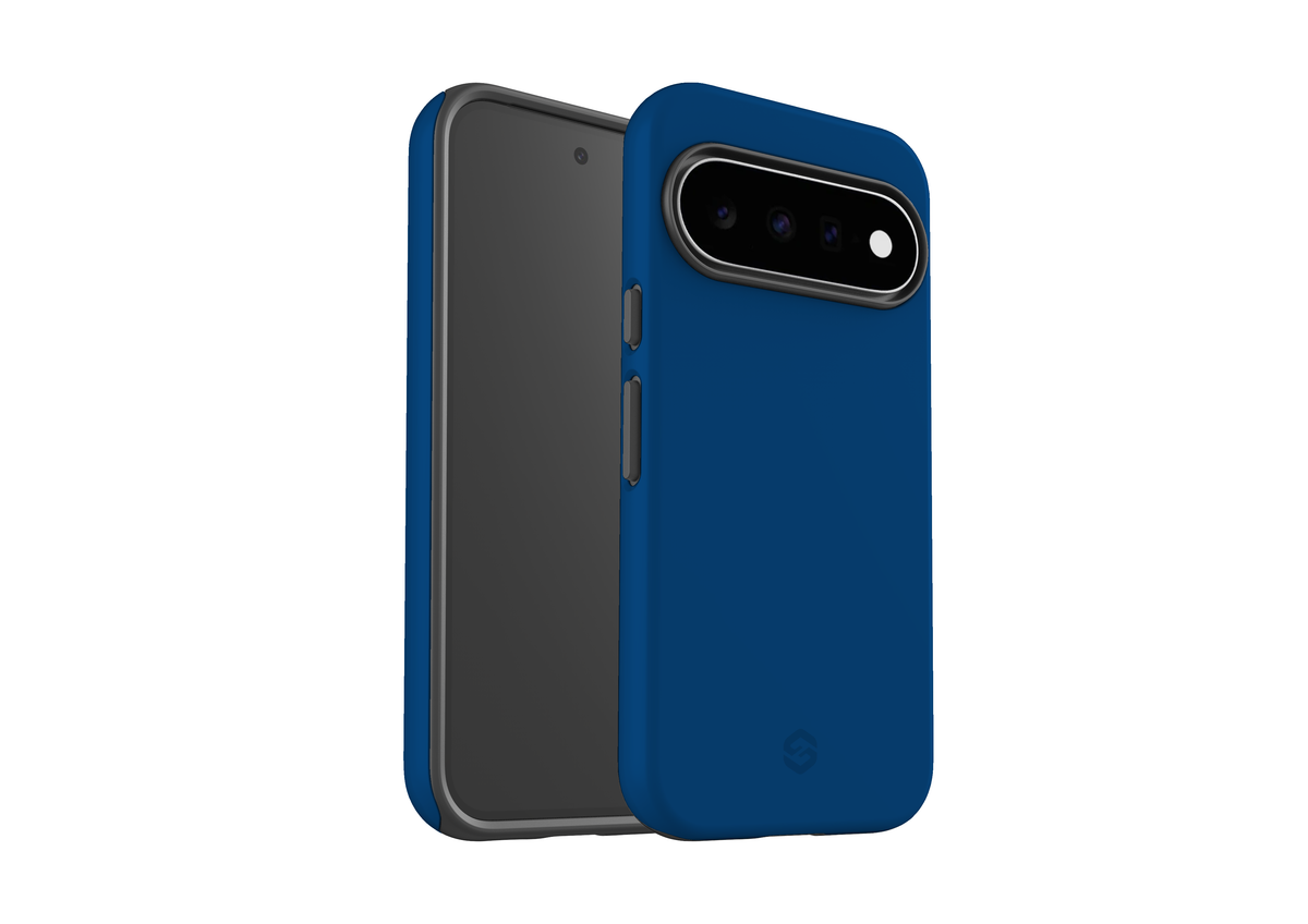 Blissful Blue Case - Google Pixel 11 Series