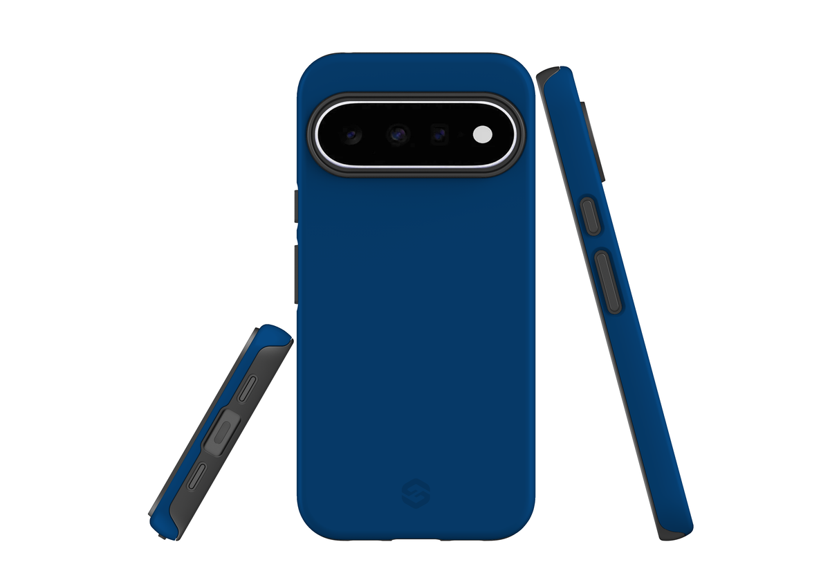 Blissful Blue Case - Google Pixel 11 Series