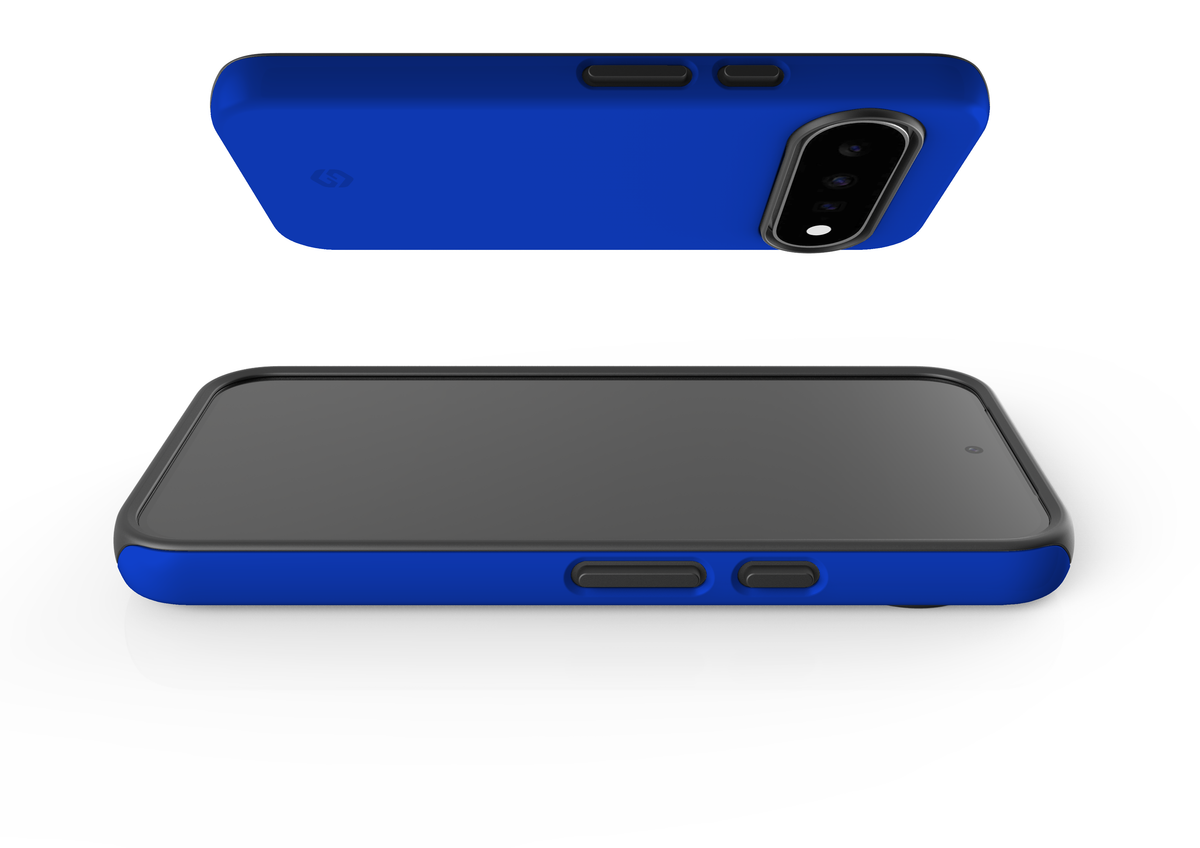 Blissful Blue Case - Google Pixel 11 Series