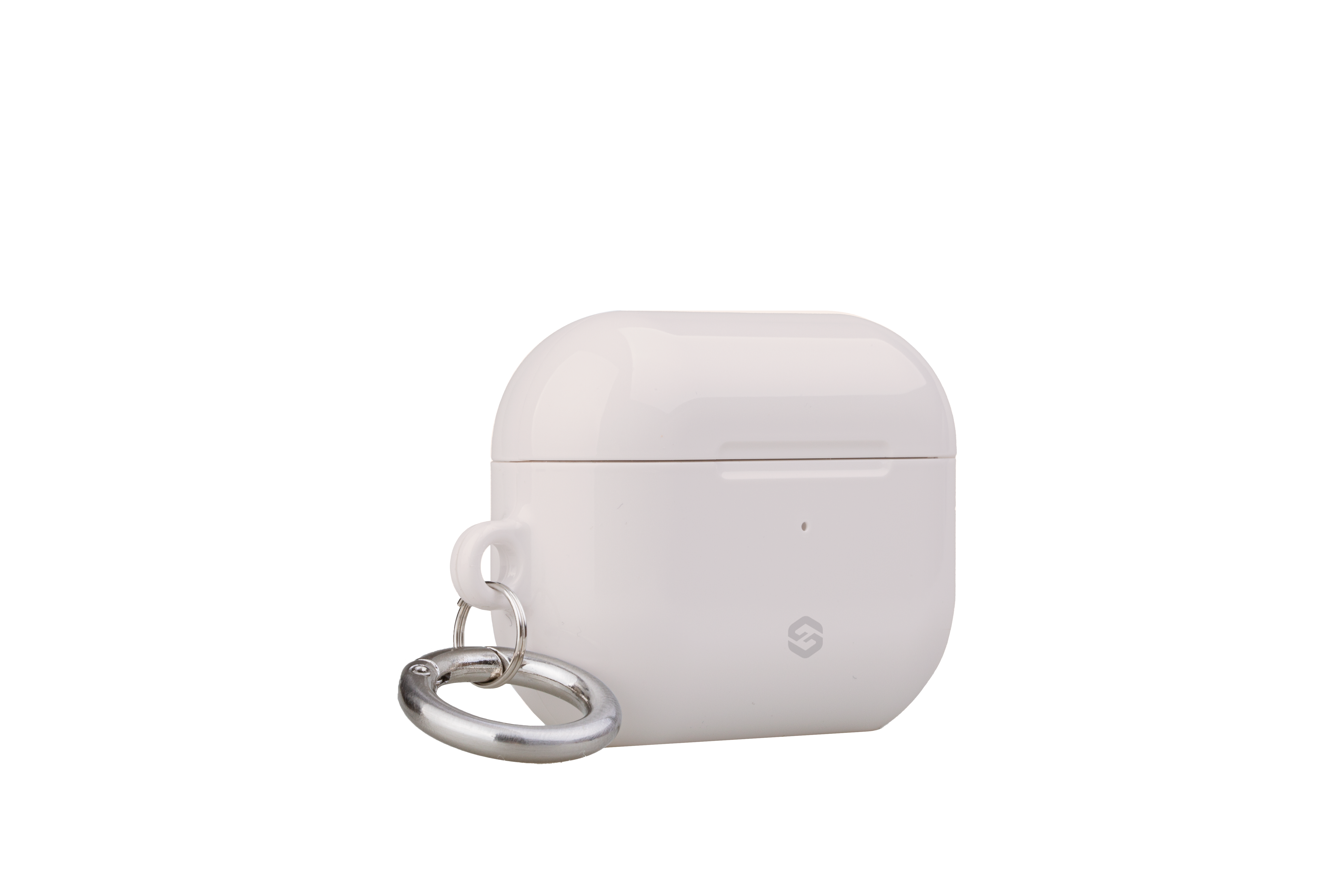 Frosty White AirPods Pro 2 Case