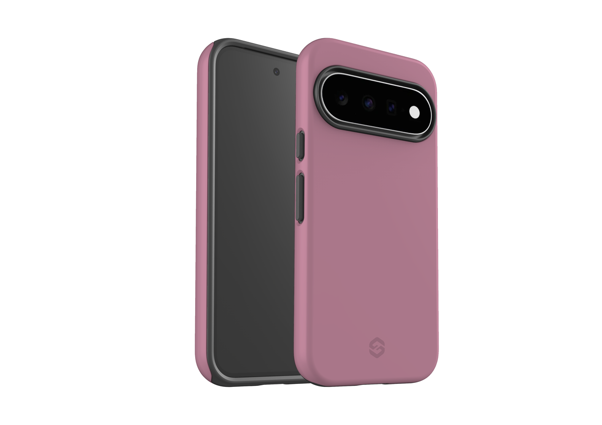 Playful Pink Case - Google Pixel 11 Series