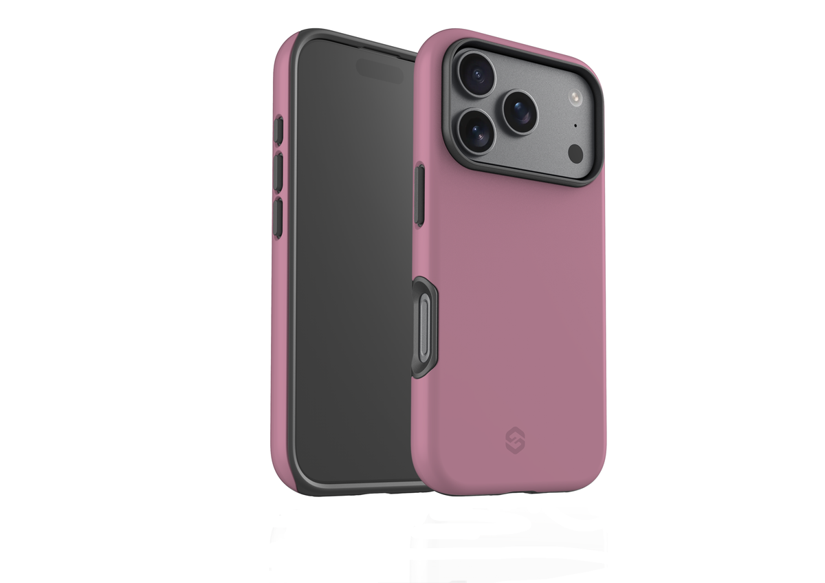 Playful Pink Case - iPhone 18 Series