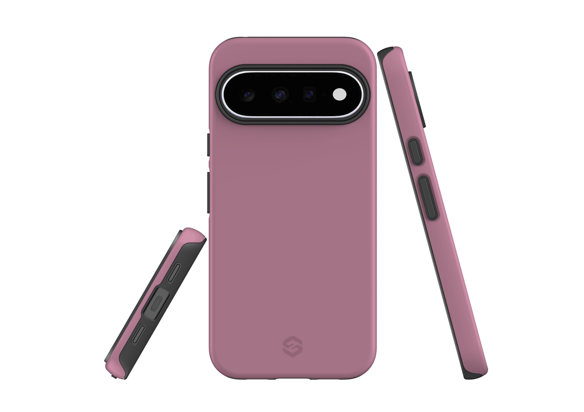 Playful Pink Case - Google Pixel 11 Series