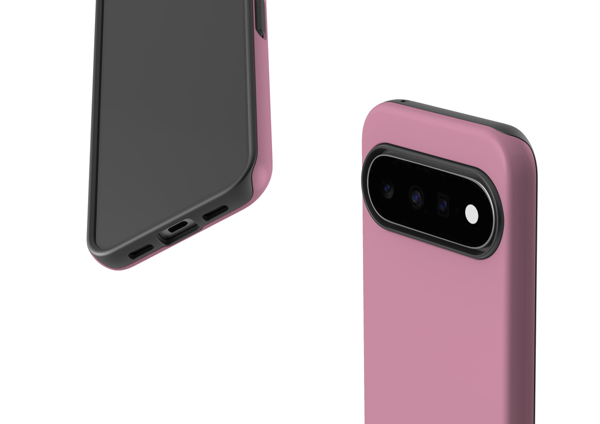 Playful Pink Case - Google Pixel 11 Series