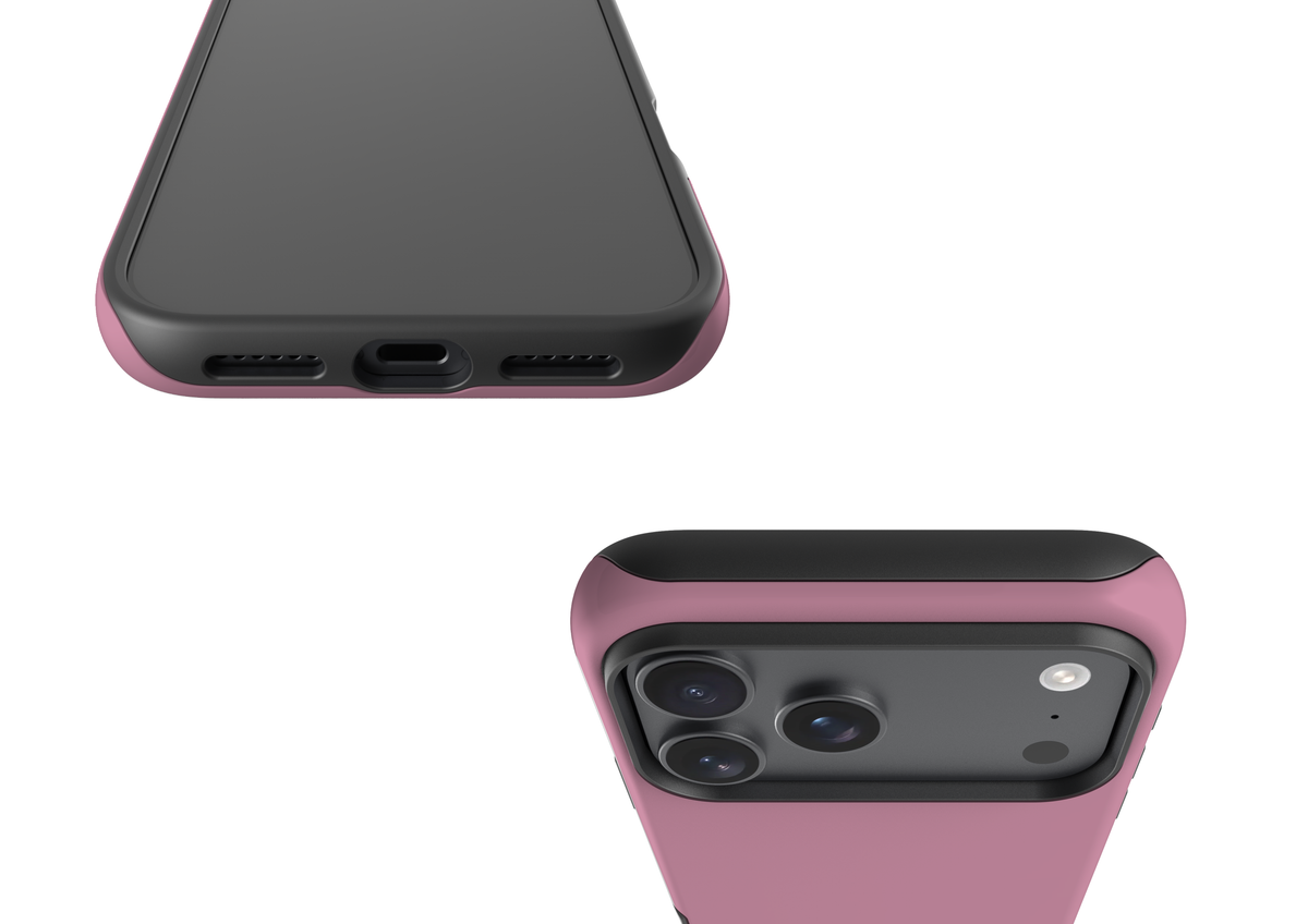 Playful Pink Case - iPhone 18 Series