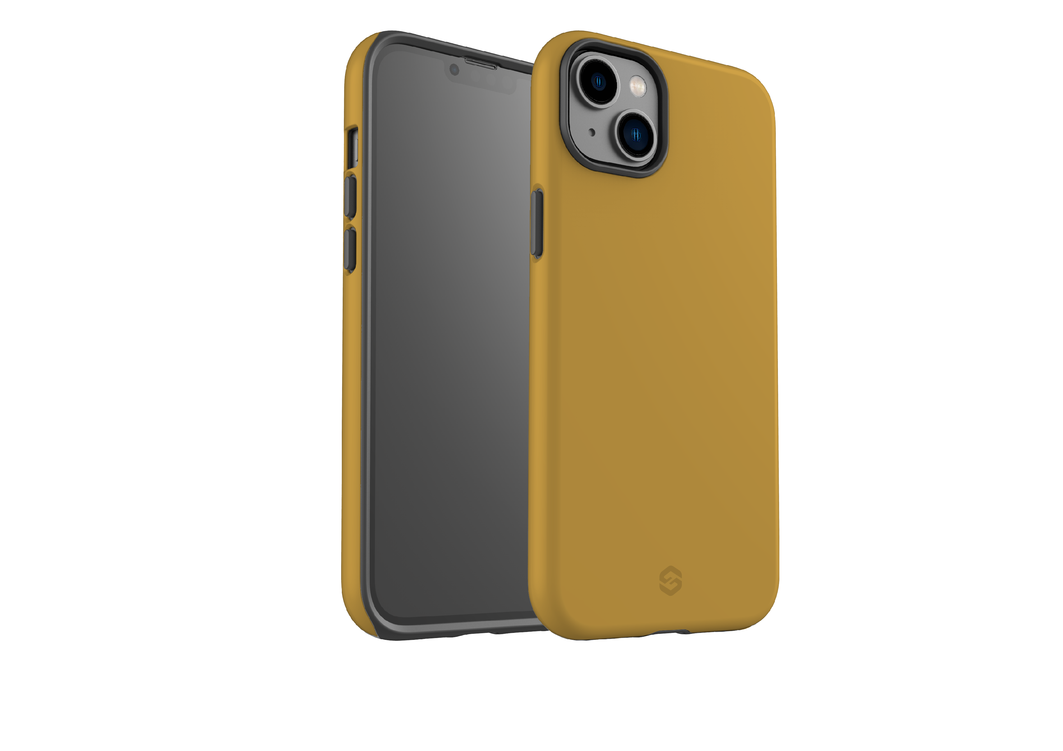 Mellow Yellow Case - iPhone 14 Series