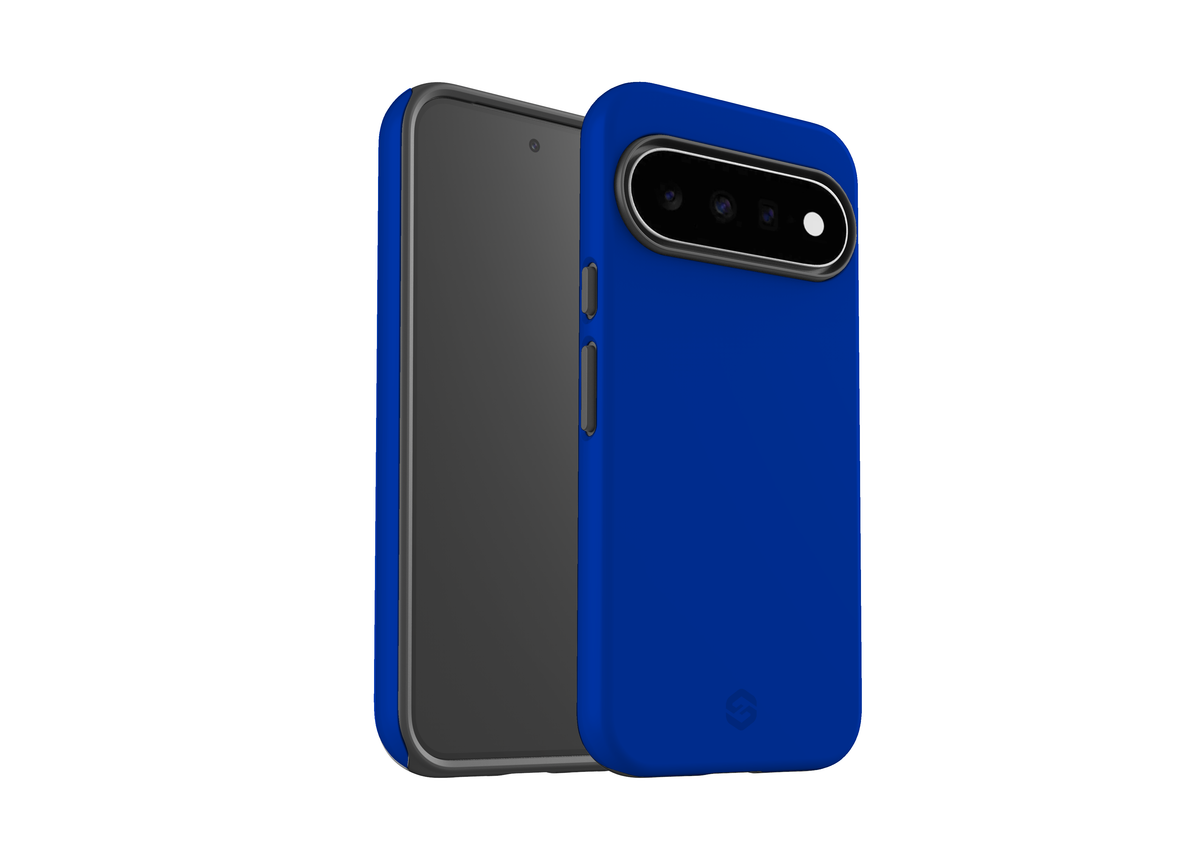 Blissful Blue Case - Google Pixel 11 Series