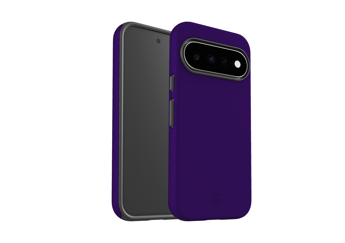 Vivid Violet Case - Google Pixel 11 Series