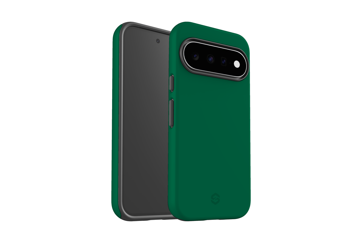 Go Green Case - Google Pixel 11 Series