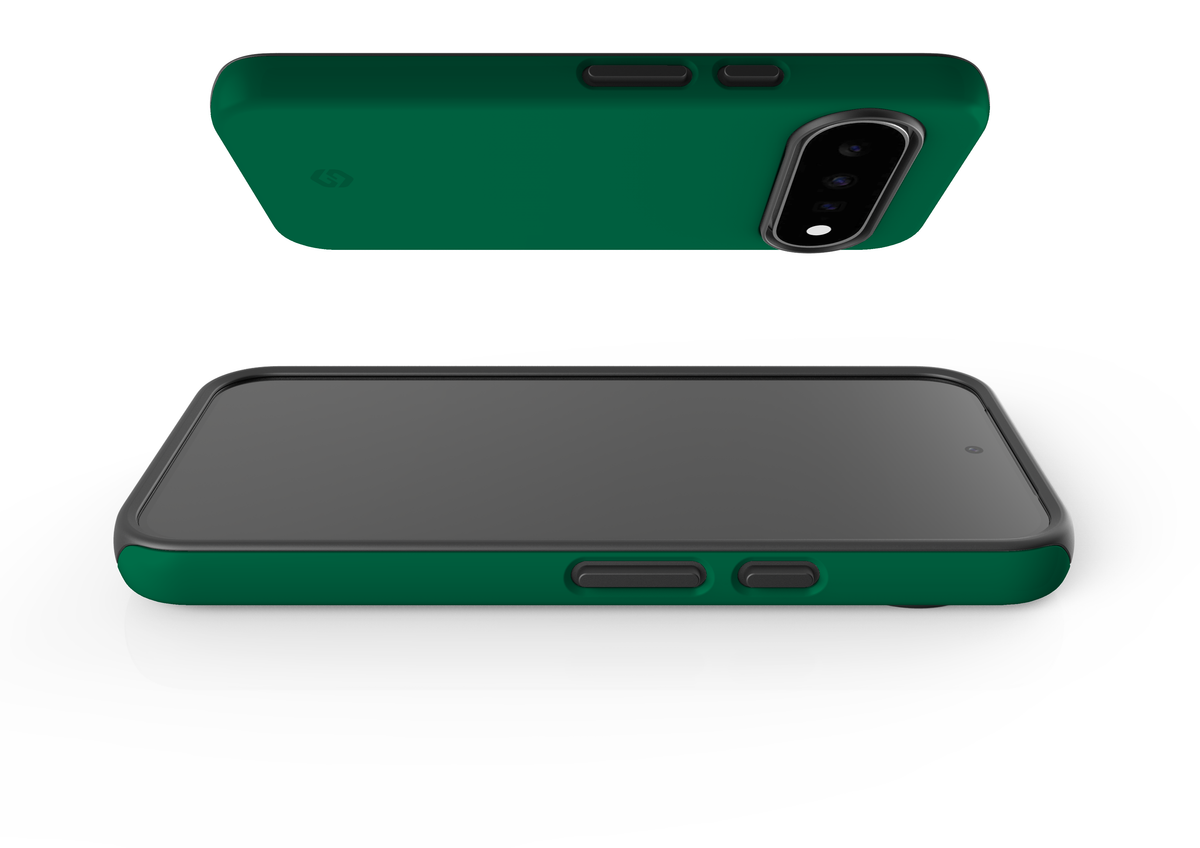 Go Green Case - Google Pixel 11 Series