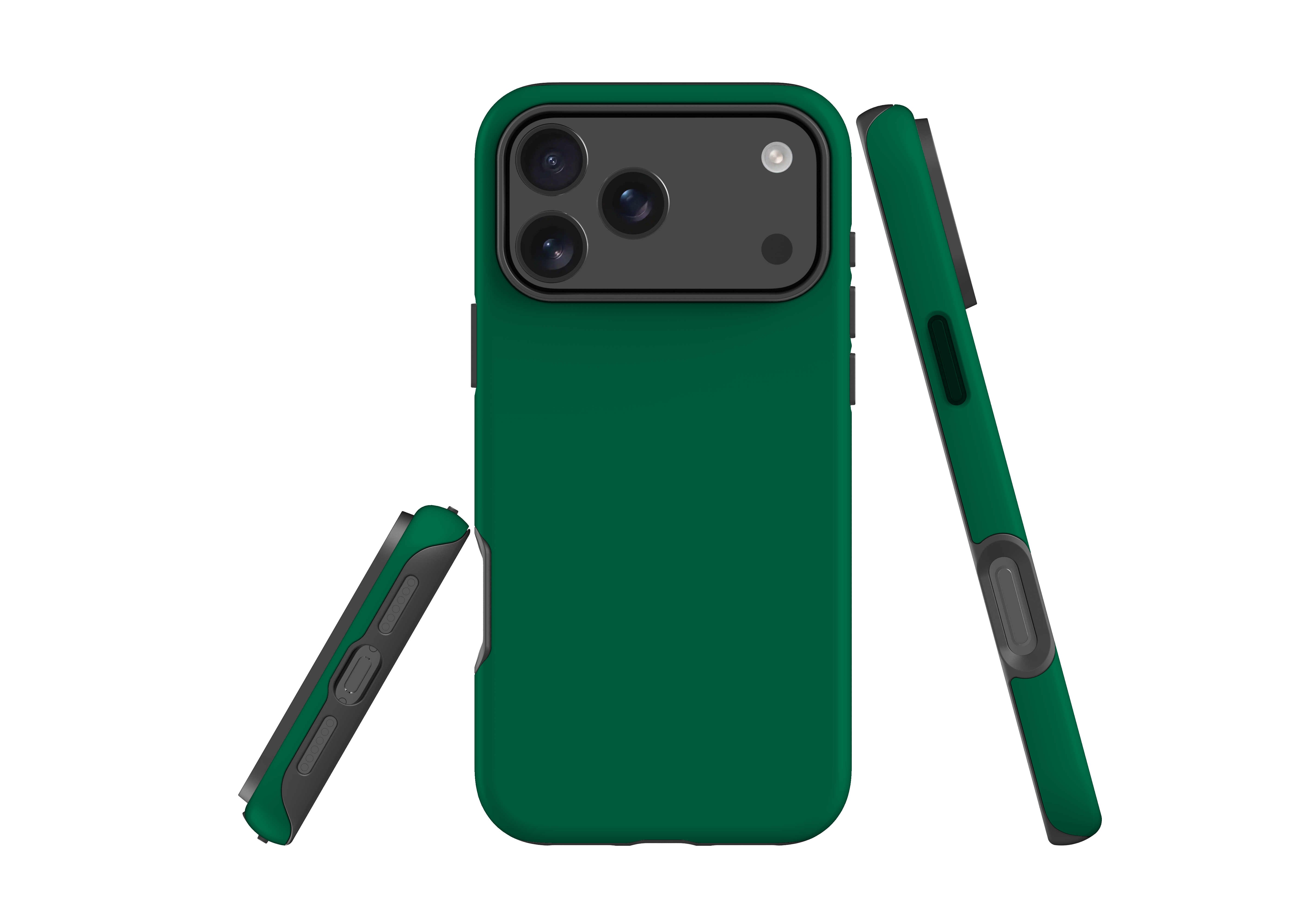 Go Green Case - iPhone 17 Series