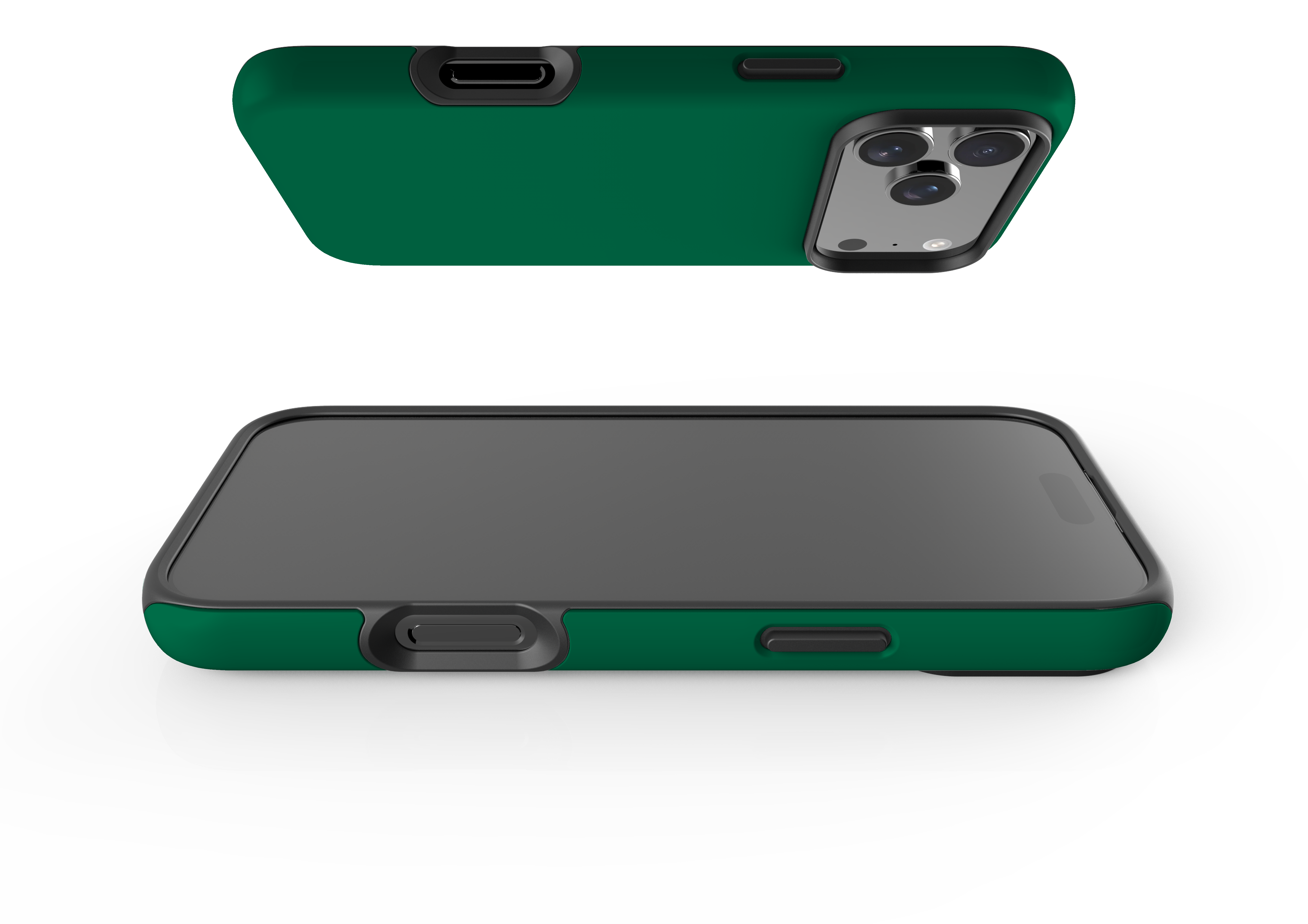 Go Green Case - iPhone 17 Series