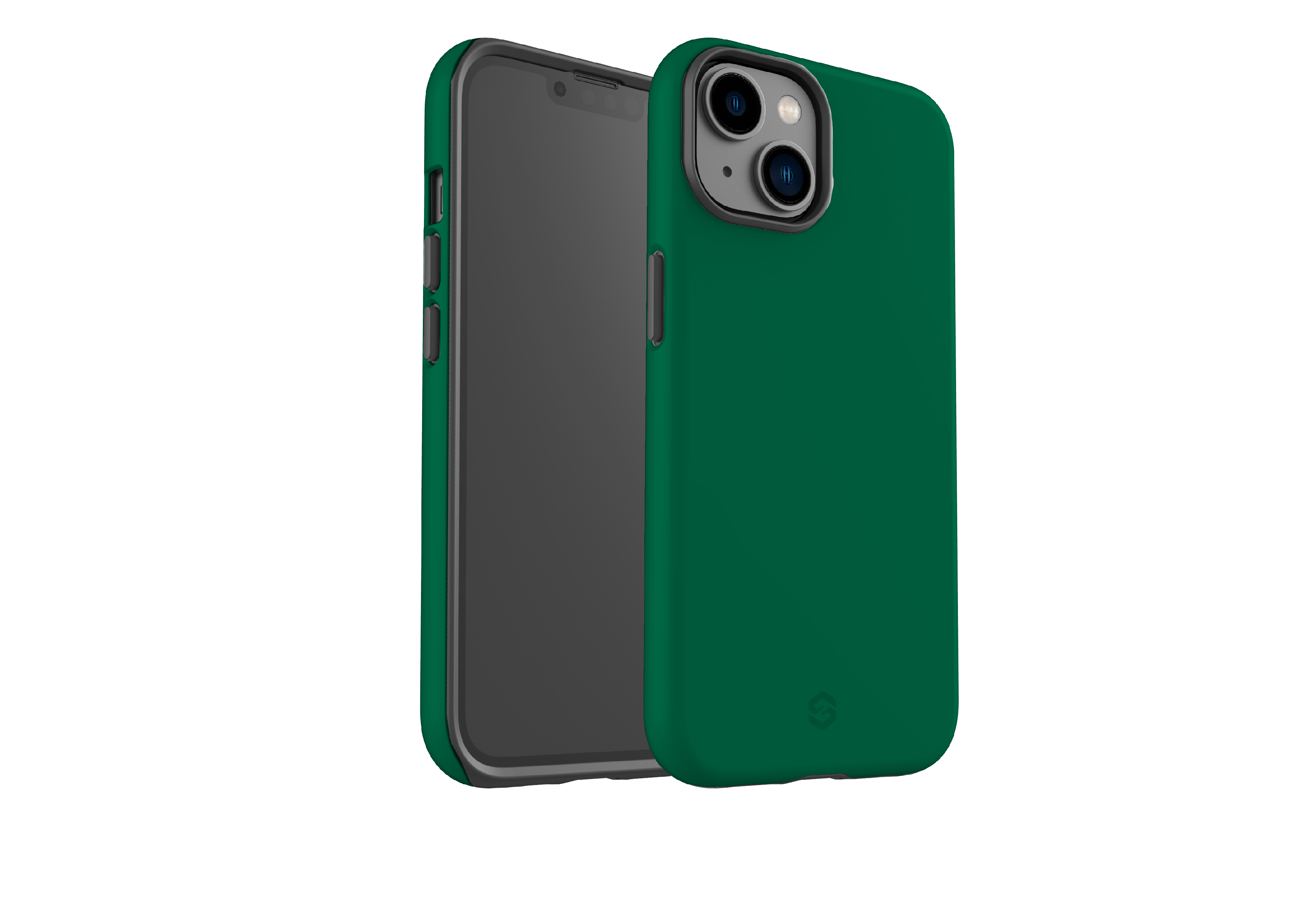 Go Green Case - iPhone 14 Series