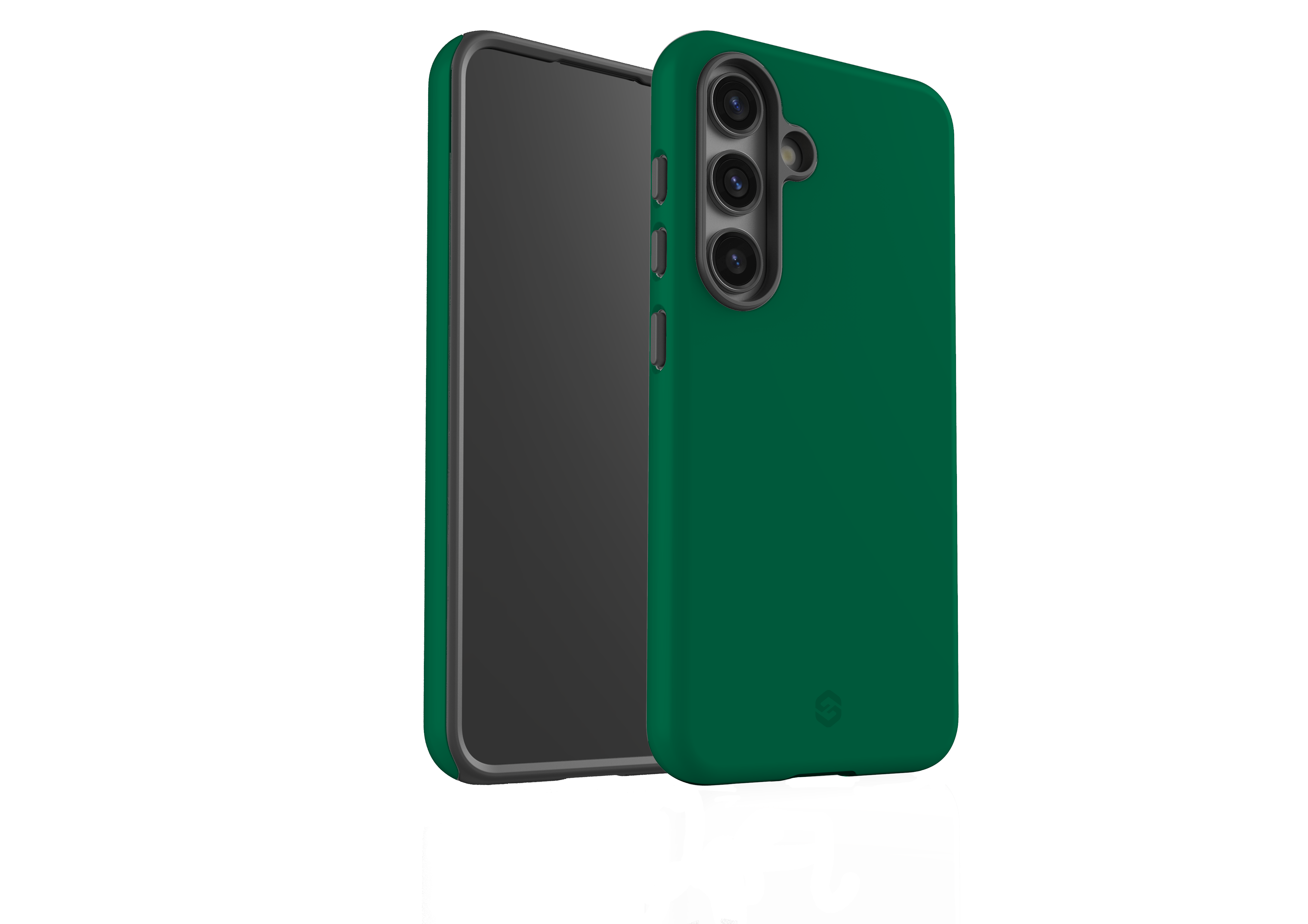 Go Green Case - Samsung Galaxy S24 Series