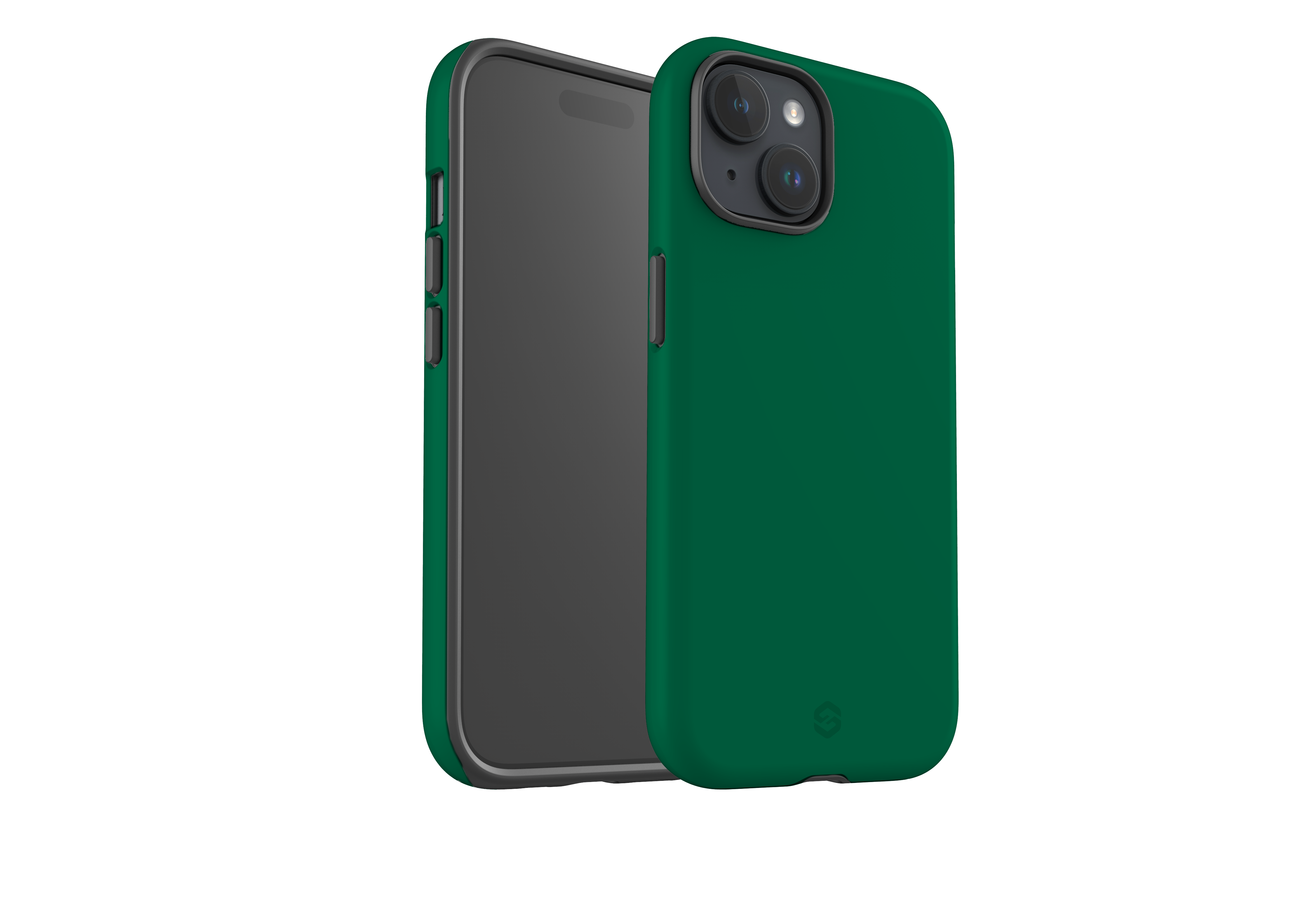 Go Green Case - iPhone 15 Series