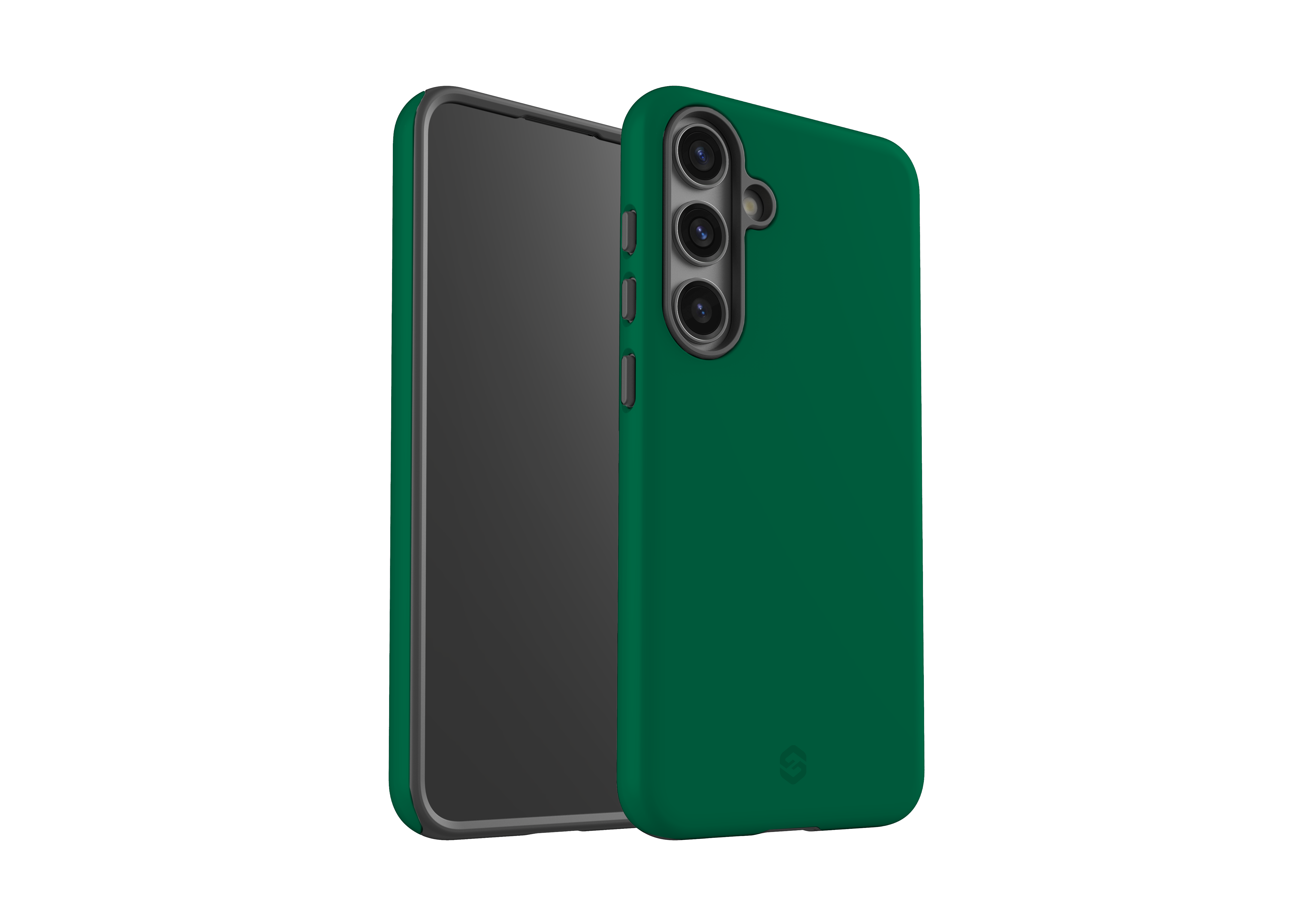 Go Green Case - Samsung Galaxy S24 Series