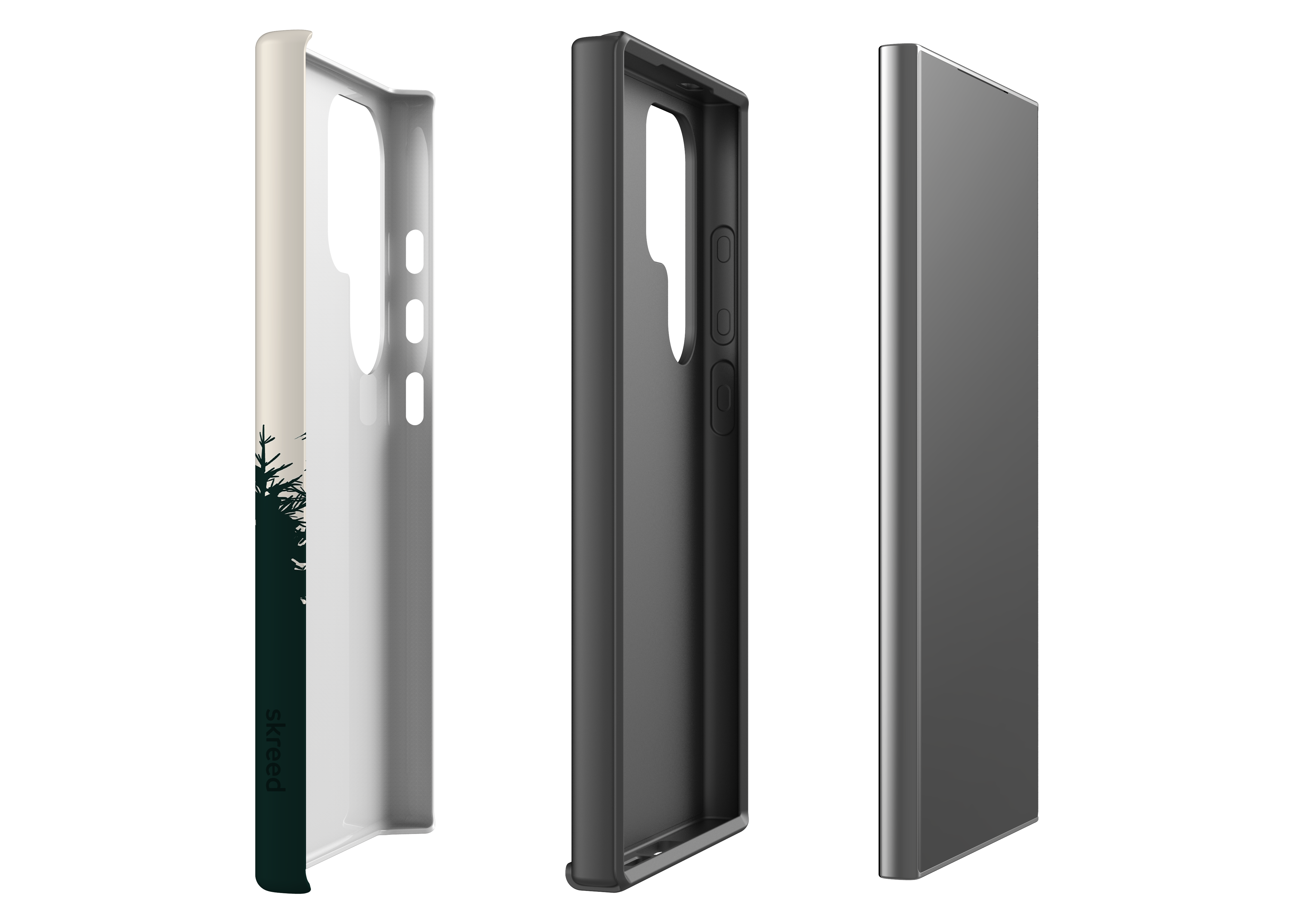 Evergreen Escape Case - Samsung Galaxy S24 Series