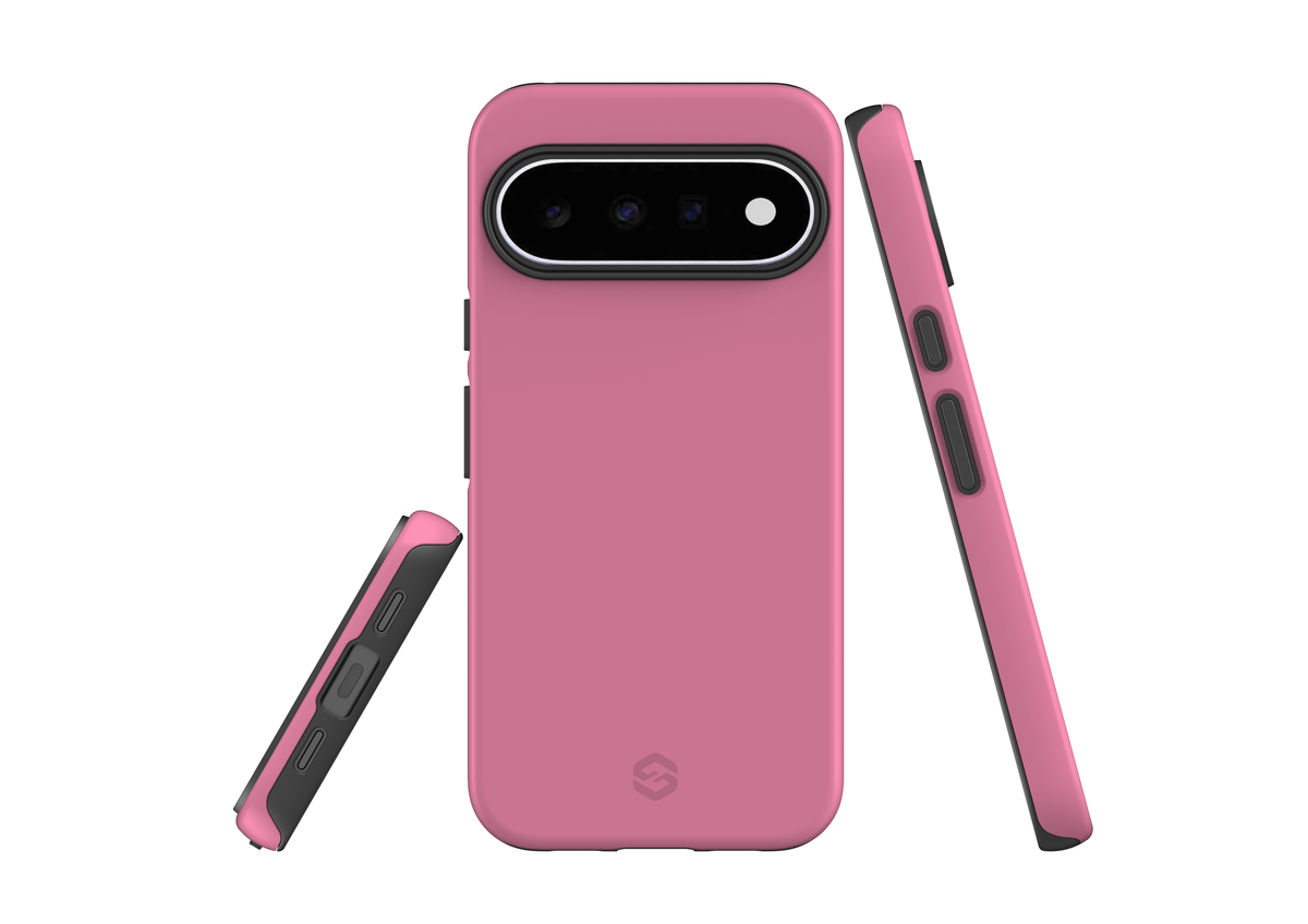 Playful Pink Case - Google Pixel 11 Series