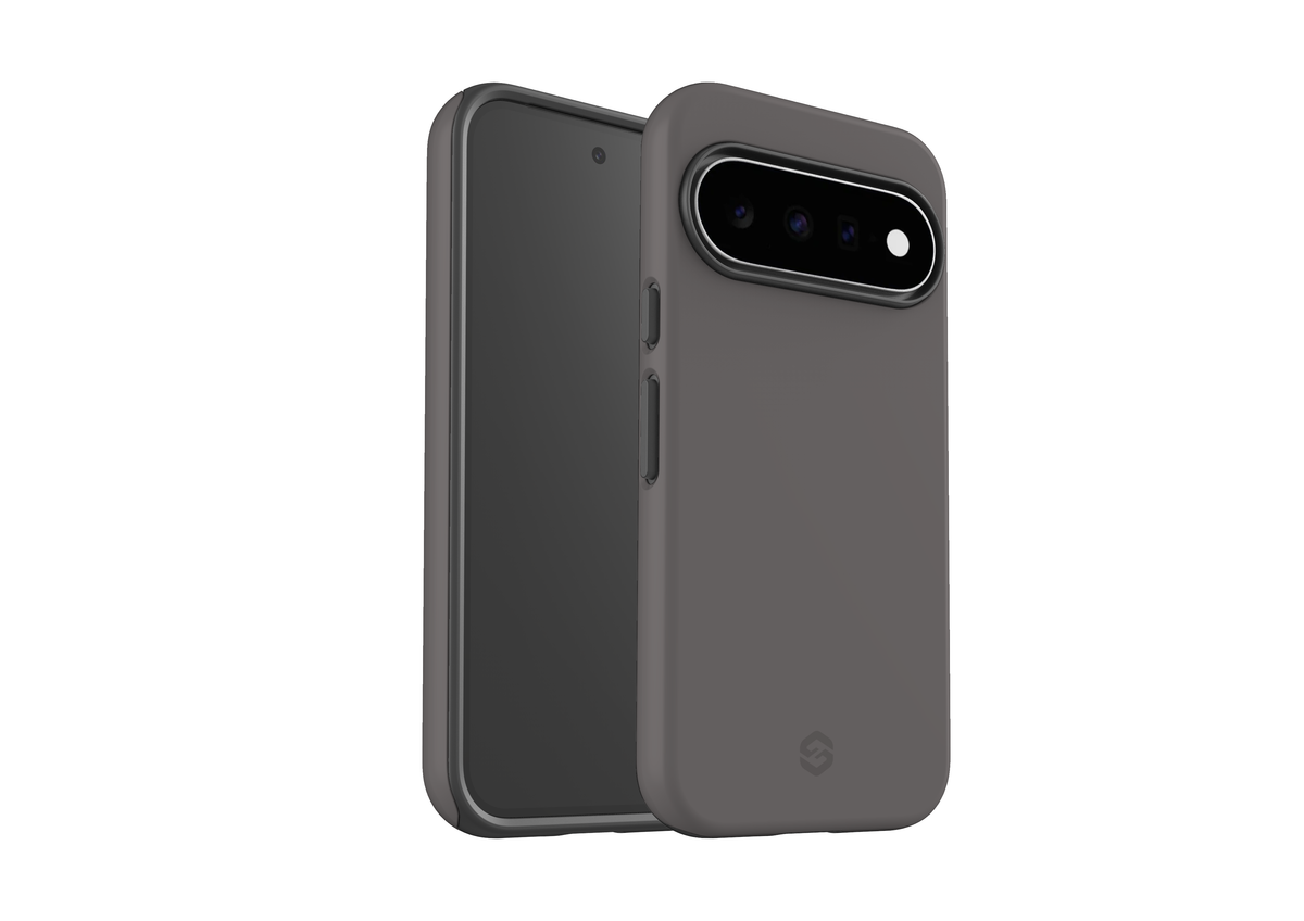 Stormy Grey Case - Google Pixel 11 Series