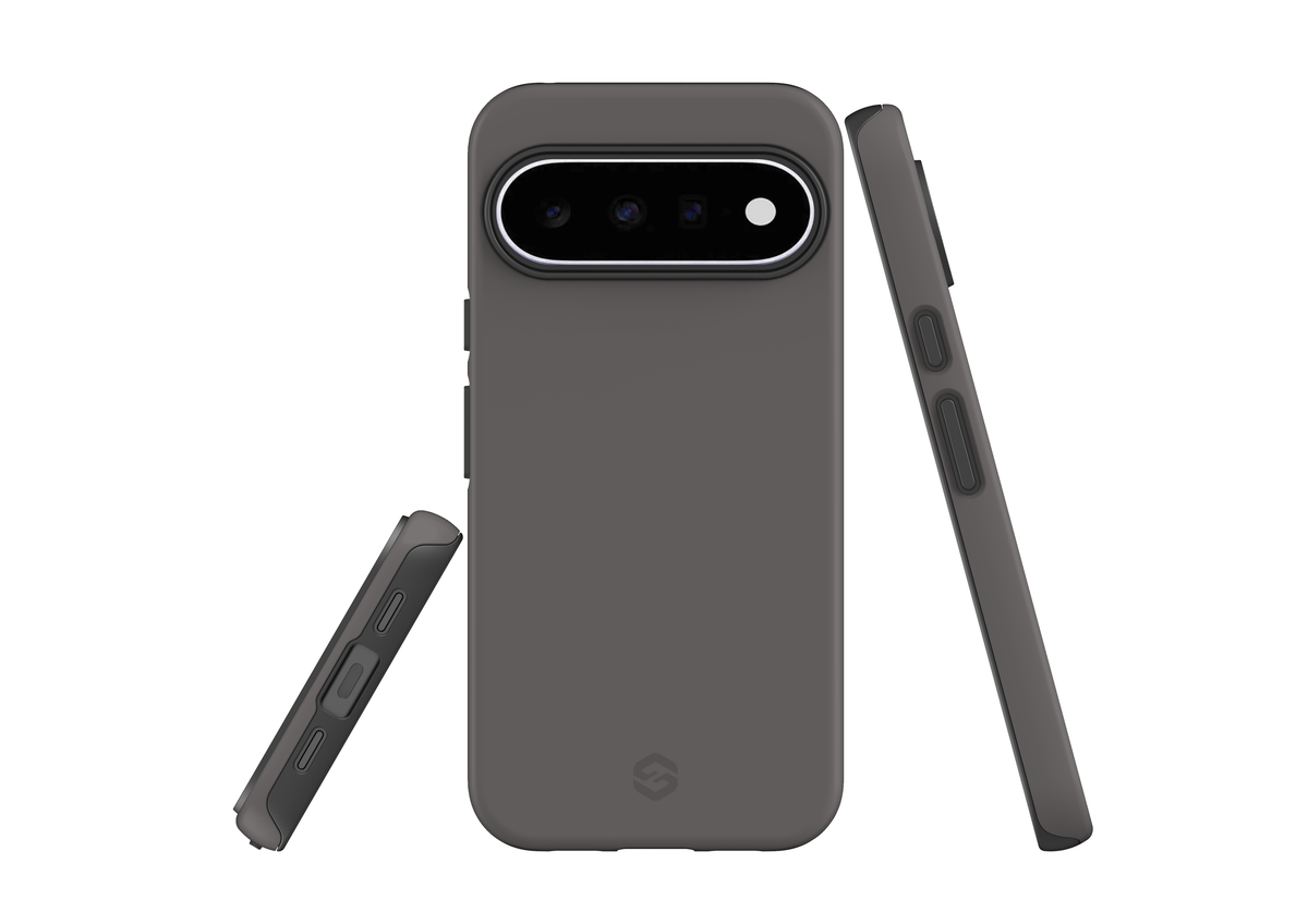 Stormy Grey Case - Google Pixel 11 Series